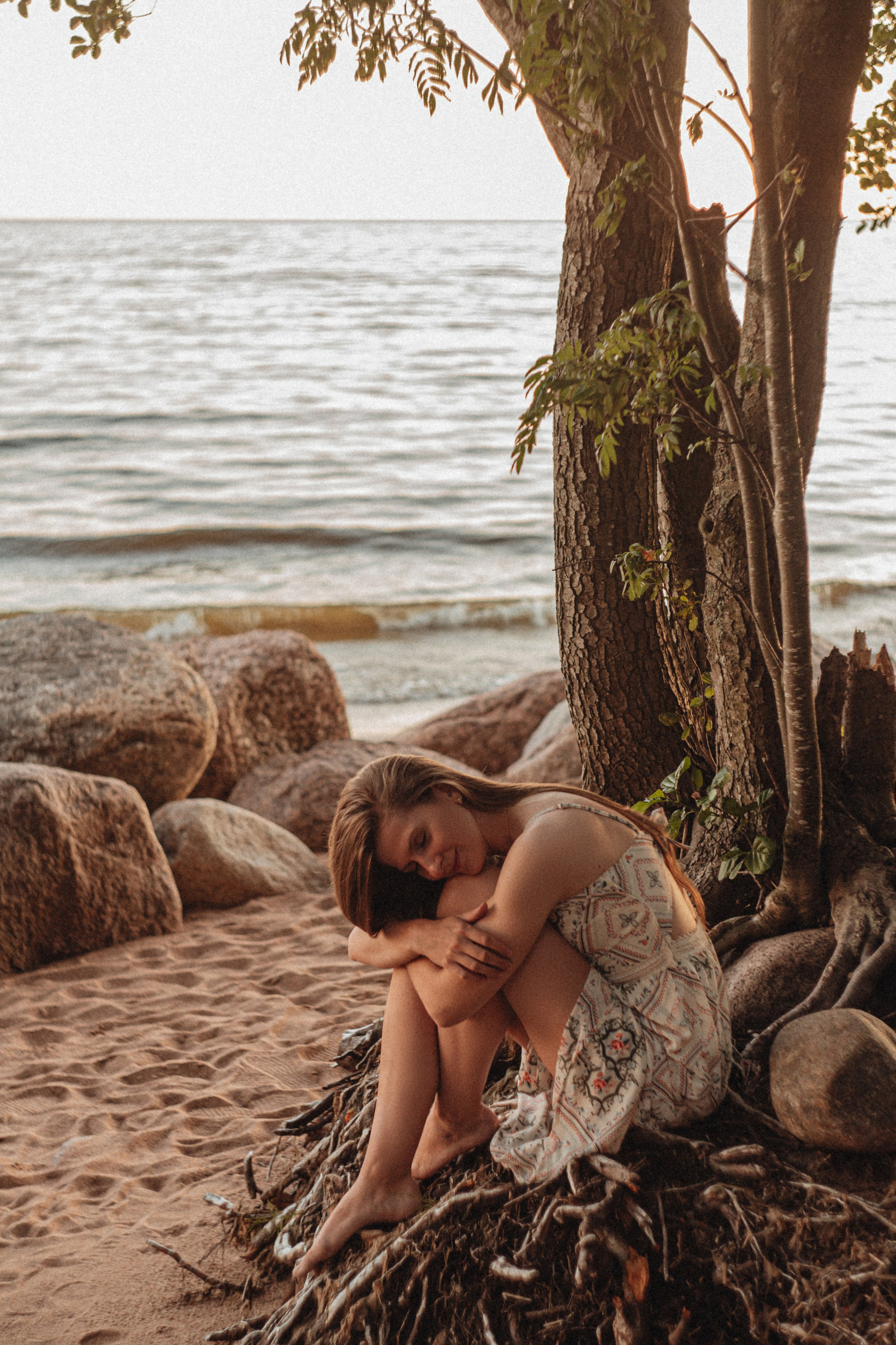 DARIA. Портретный и Семейный фотограф в Санкт-Петербурге Rocket Alice