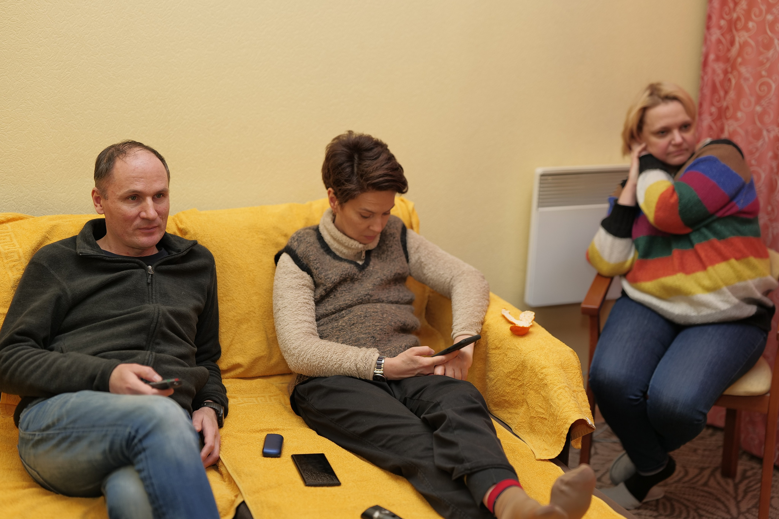 Верхотурье. Владимир Власюк