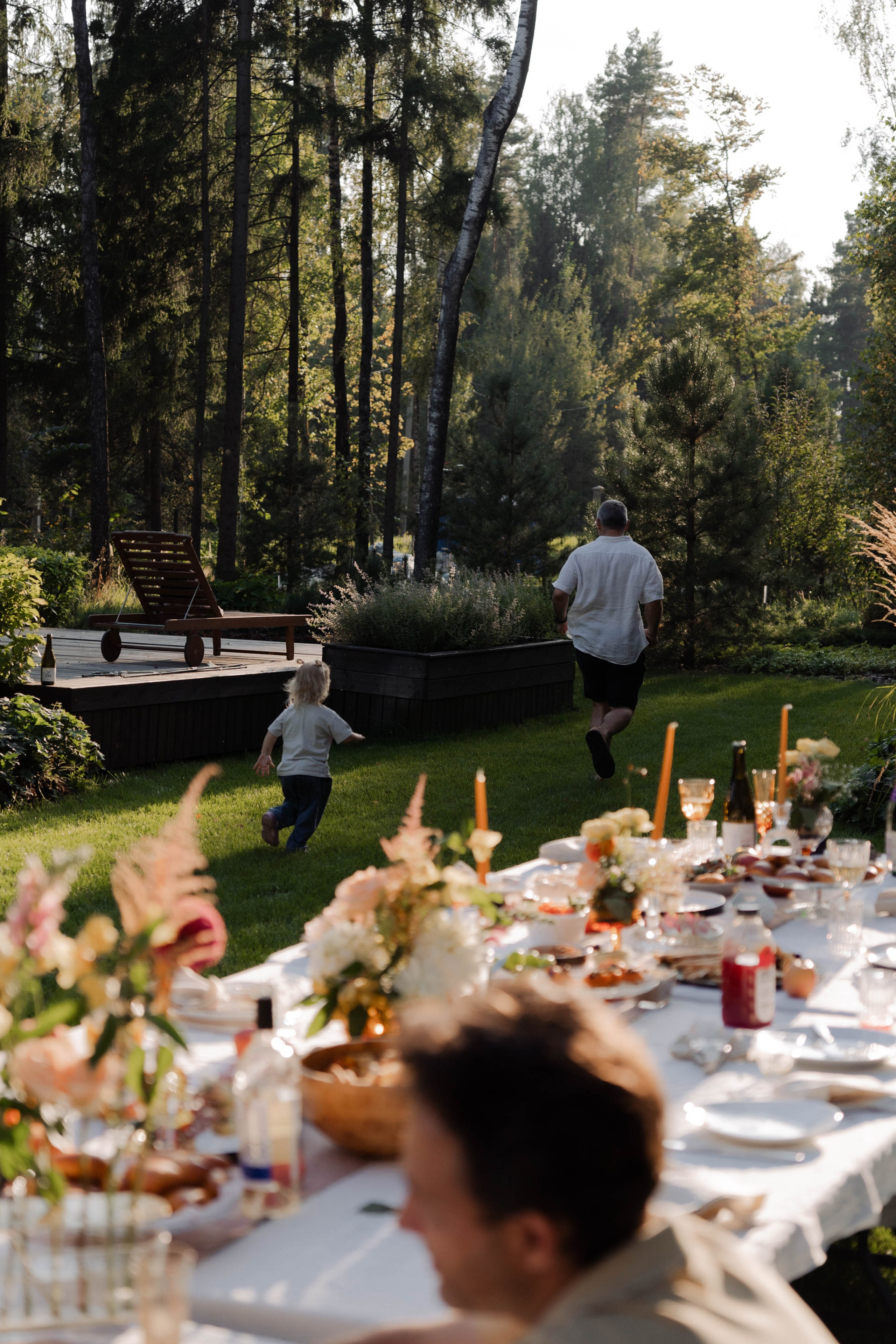 День рождения Марии. ФОТОГРАФ КСЕНИЯ СОСНОВСКАЯ