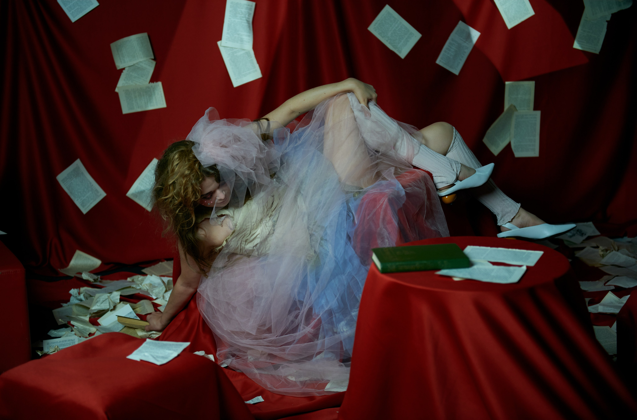 Альбом 1. Фотограф в Москве