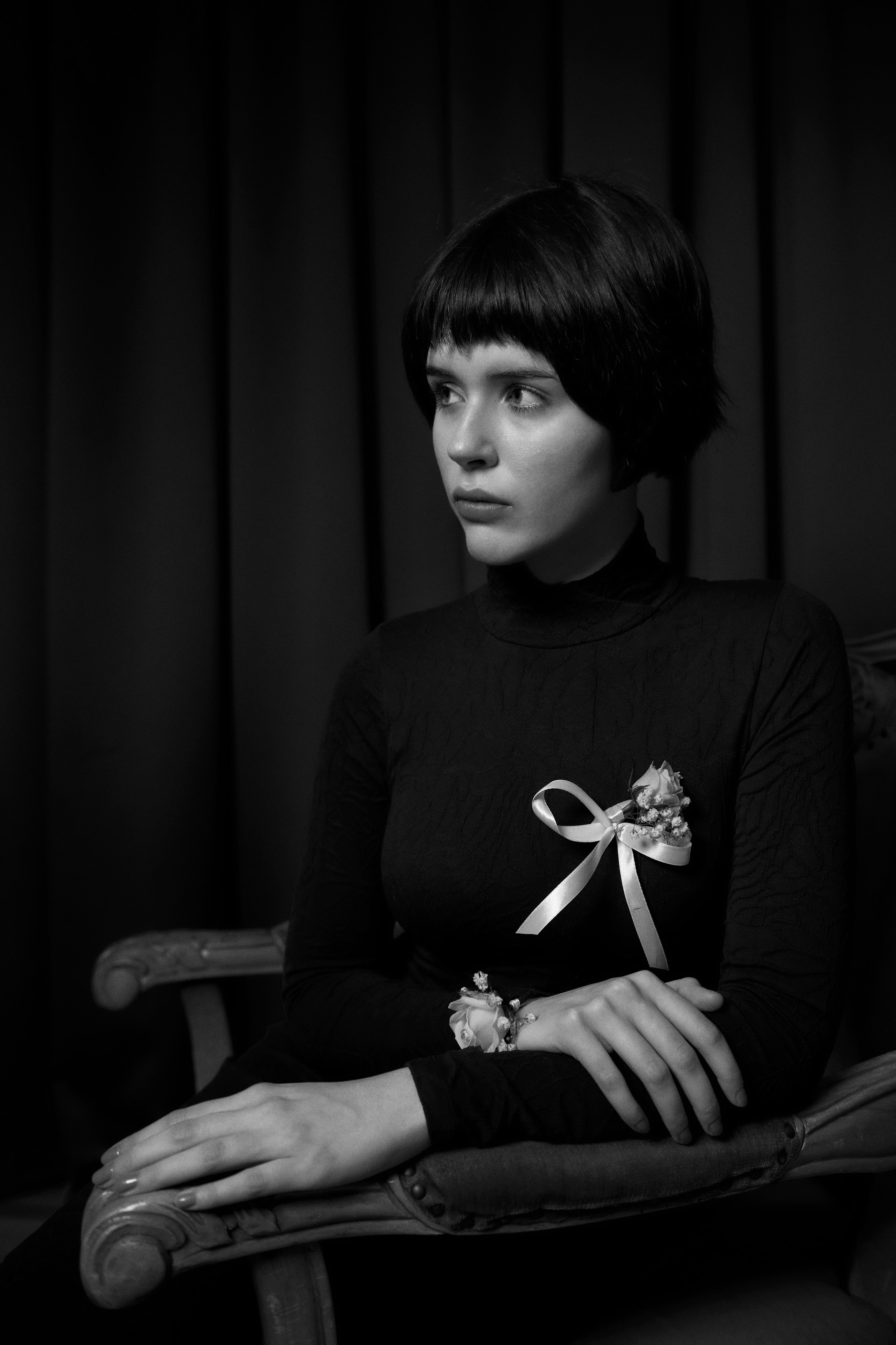 Фотограф в Москве