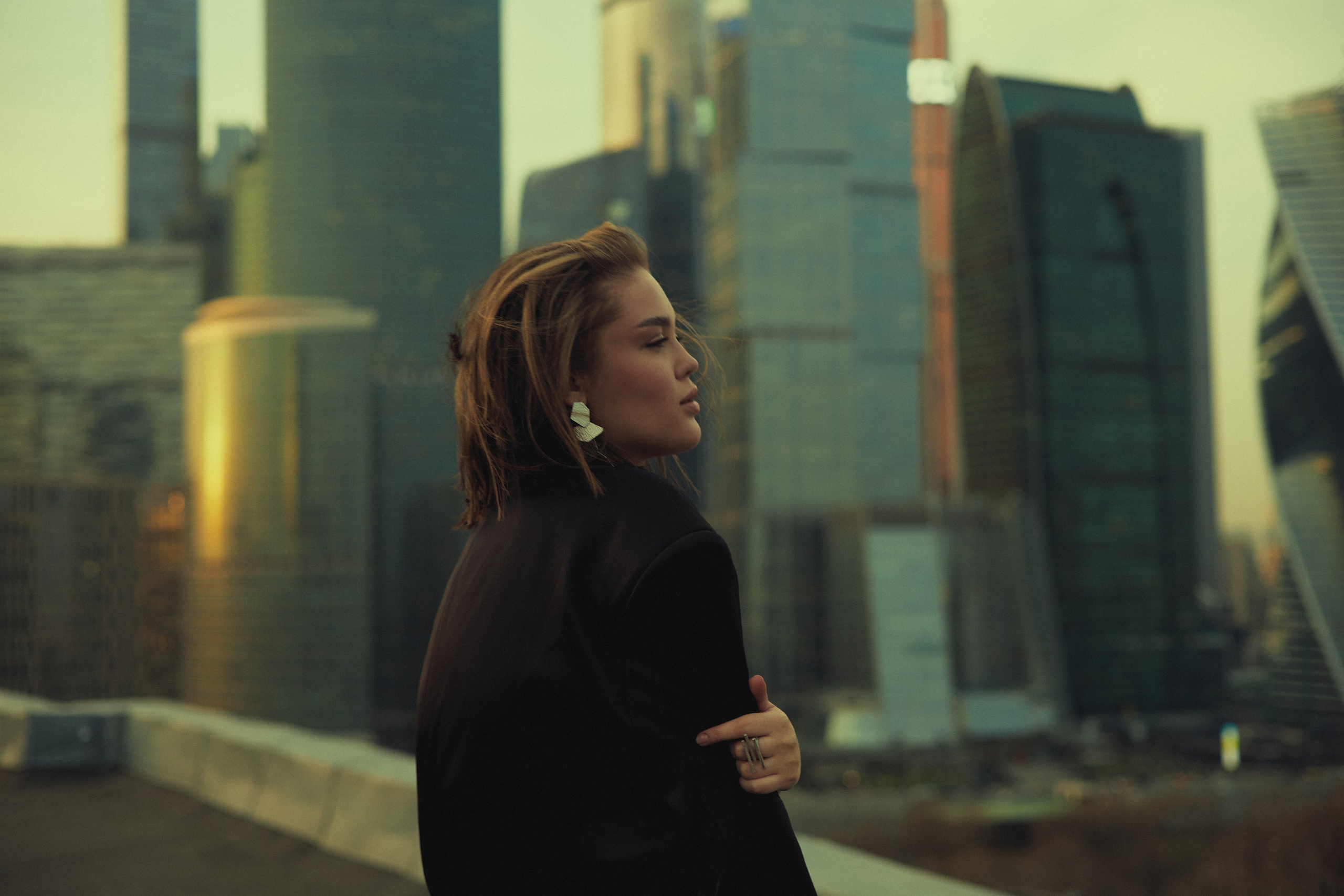 Алия. Фотограф в Москве Струц Влада