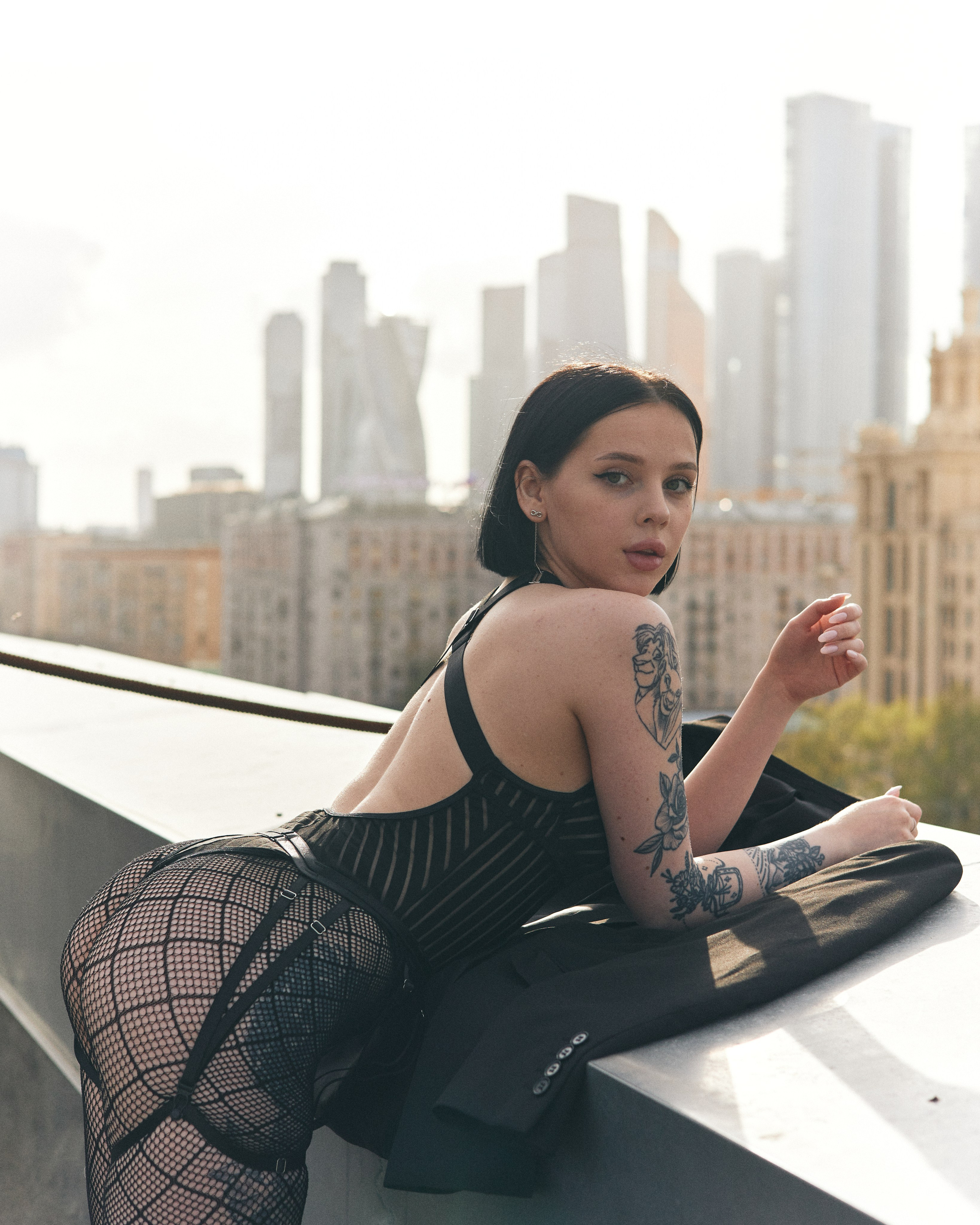 Даша. Фотограф в Москве Струц Влада