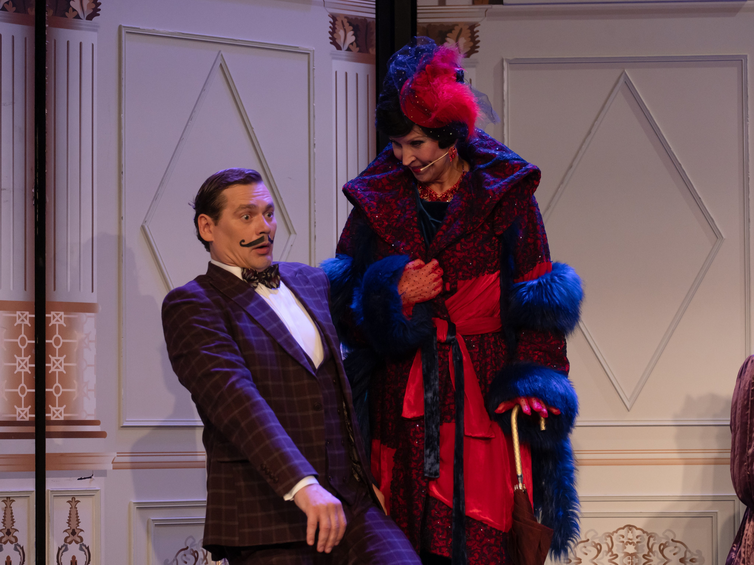 Театр, концерты, мероприятия. Фотограф в Москве Анна Лебедева