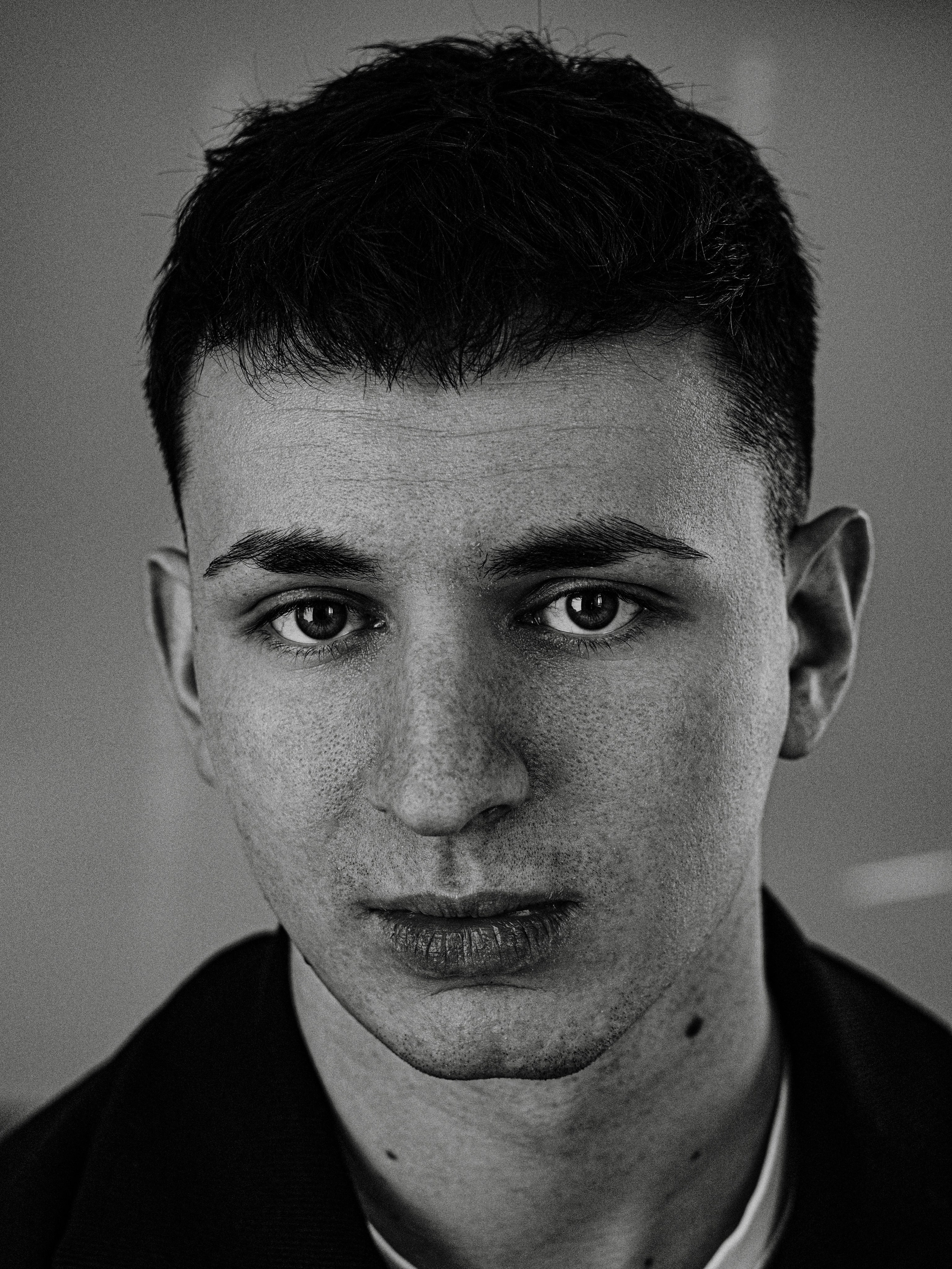 Кирилл. Свадебный и портретный фотограф Тюмень