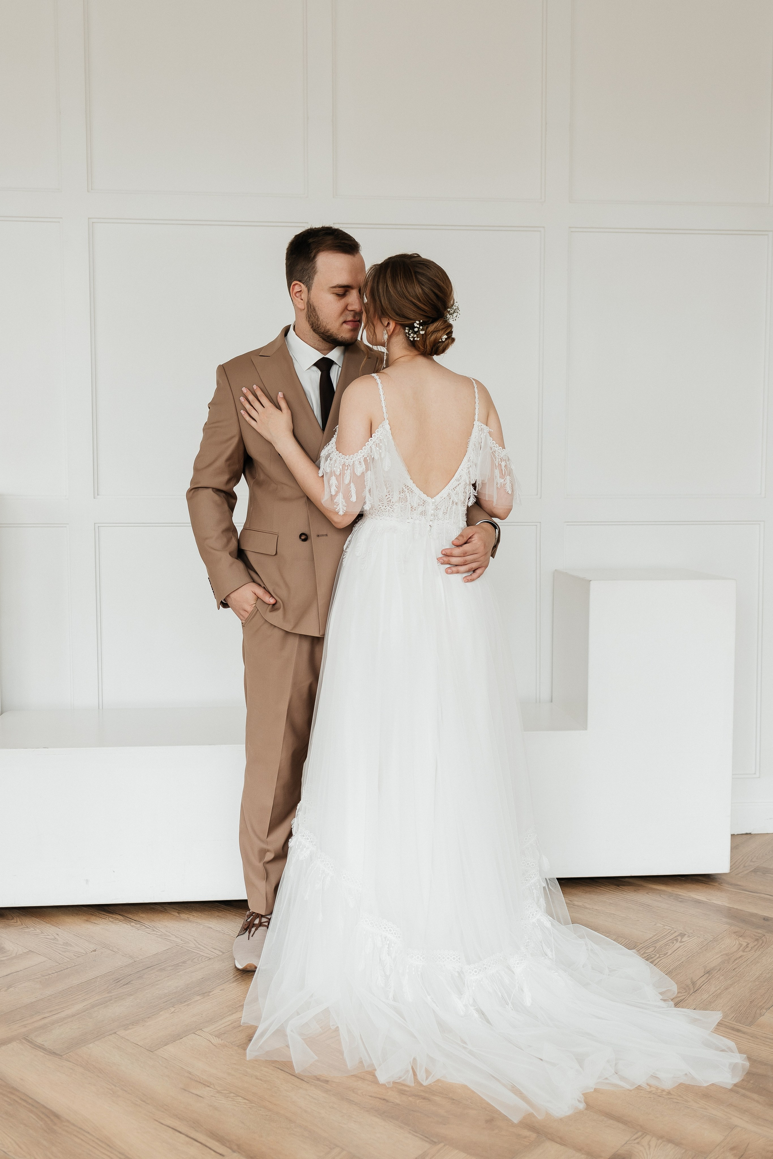 Сергей и Анастасия/2024. Свадебный и семейный фотограф в Екатеринбурге