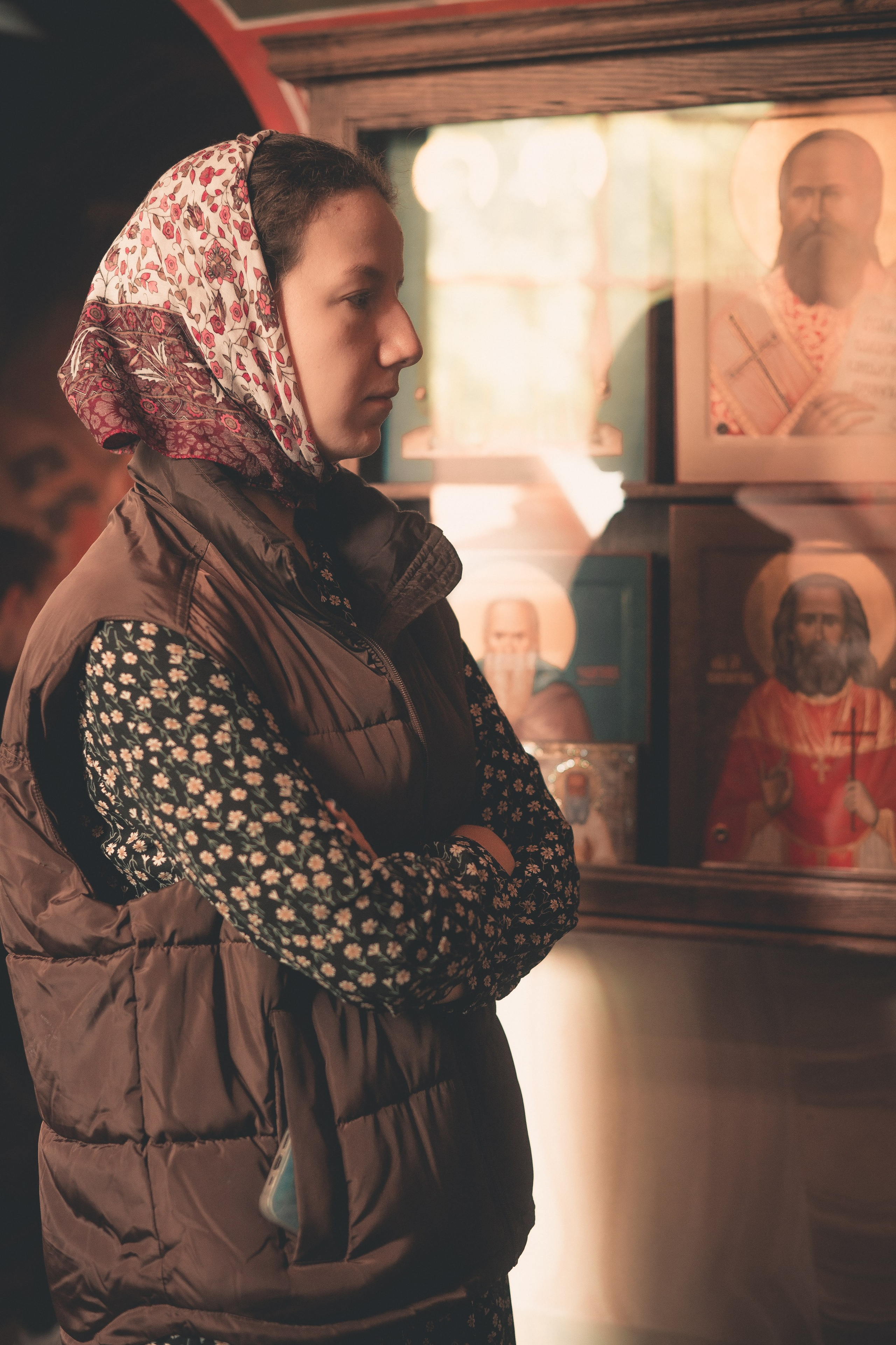 Детский лагерь — 1 смена 2023 год. Иван Кубик — фотограф и видеограф