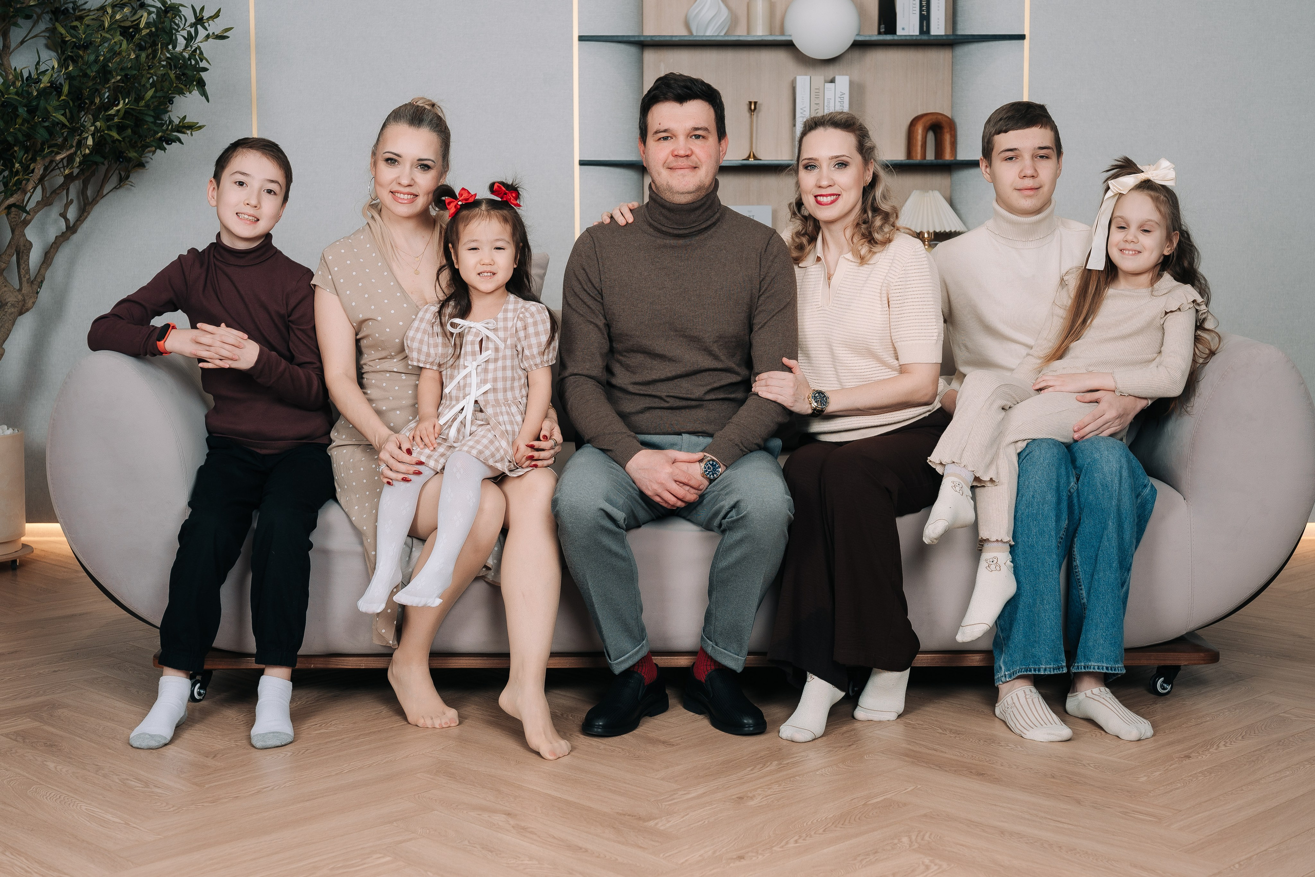 Олеся Котова. Иван Кубик — фотограф и видеограф