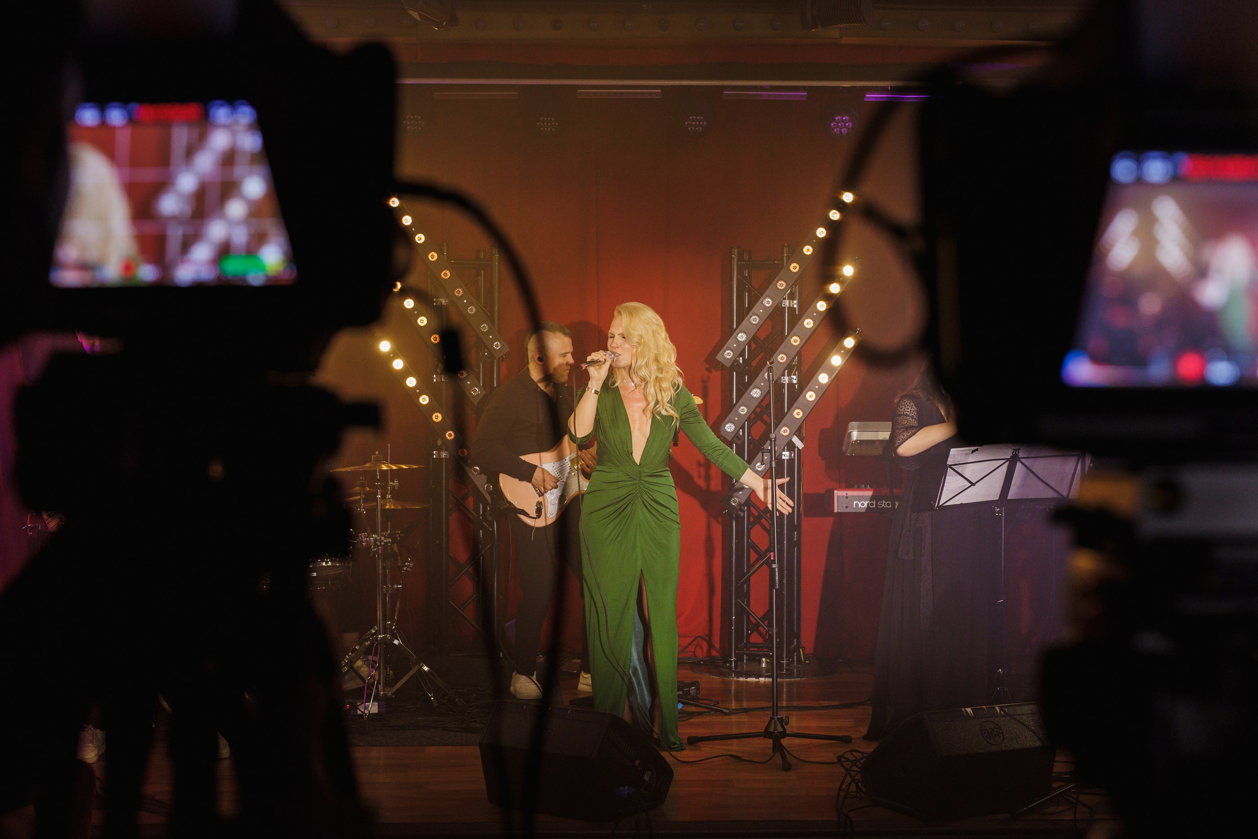 Бесконечность. Акустический концерт. 22 мая 2025 года. Татьяна Мишкина