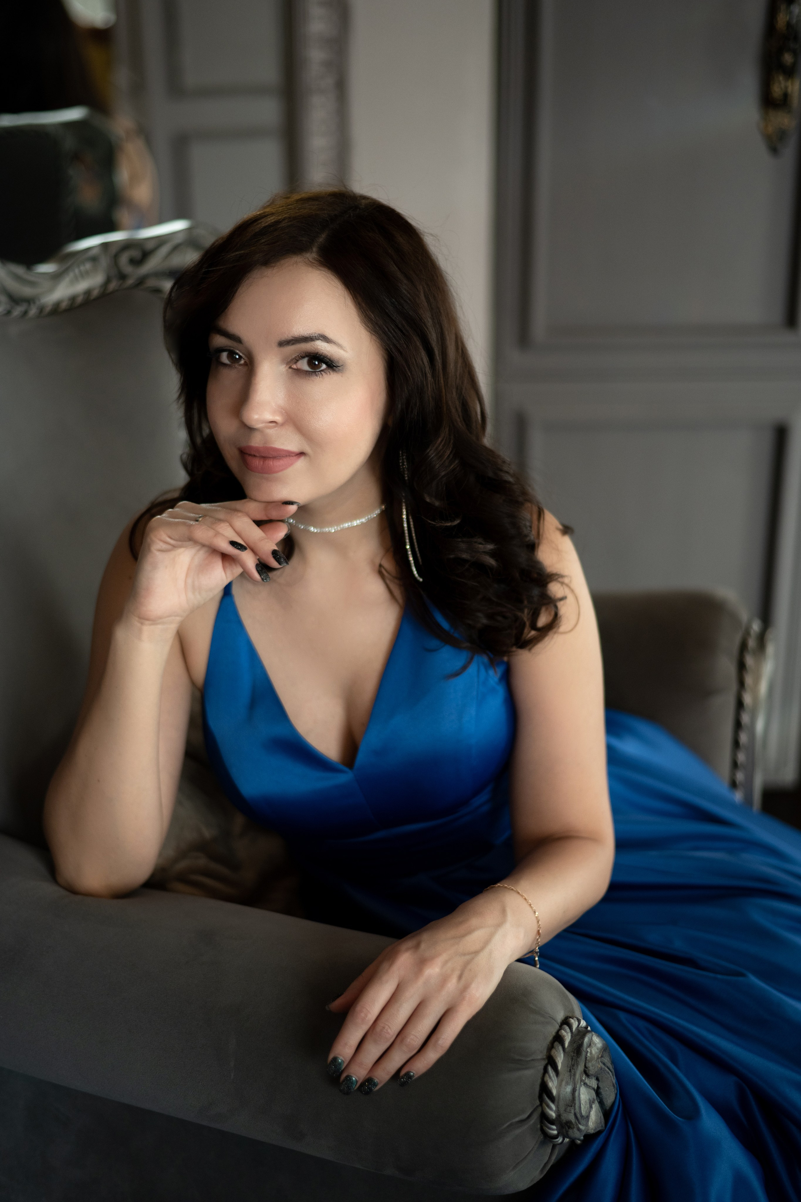 Либерти. Свадебный и семейный фотограф в Ставрополе Евгения Кузьмичева