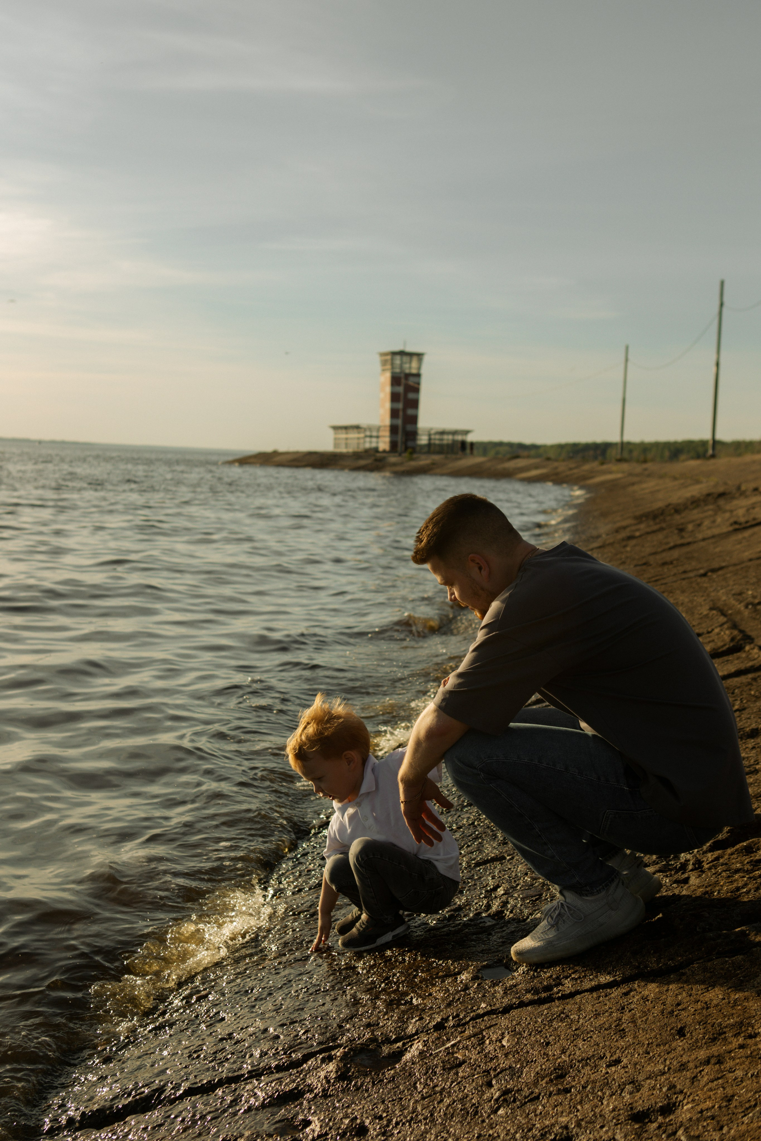 Даша. Свадебный фотограф в Нижнем Новгороде Анна Кузнецова
