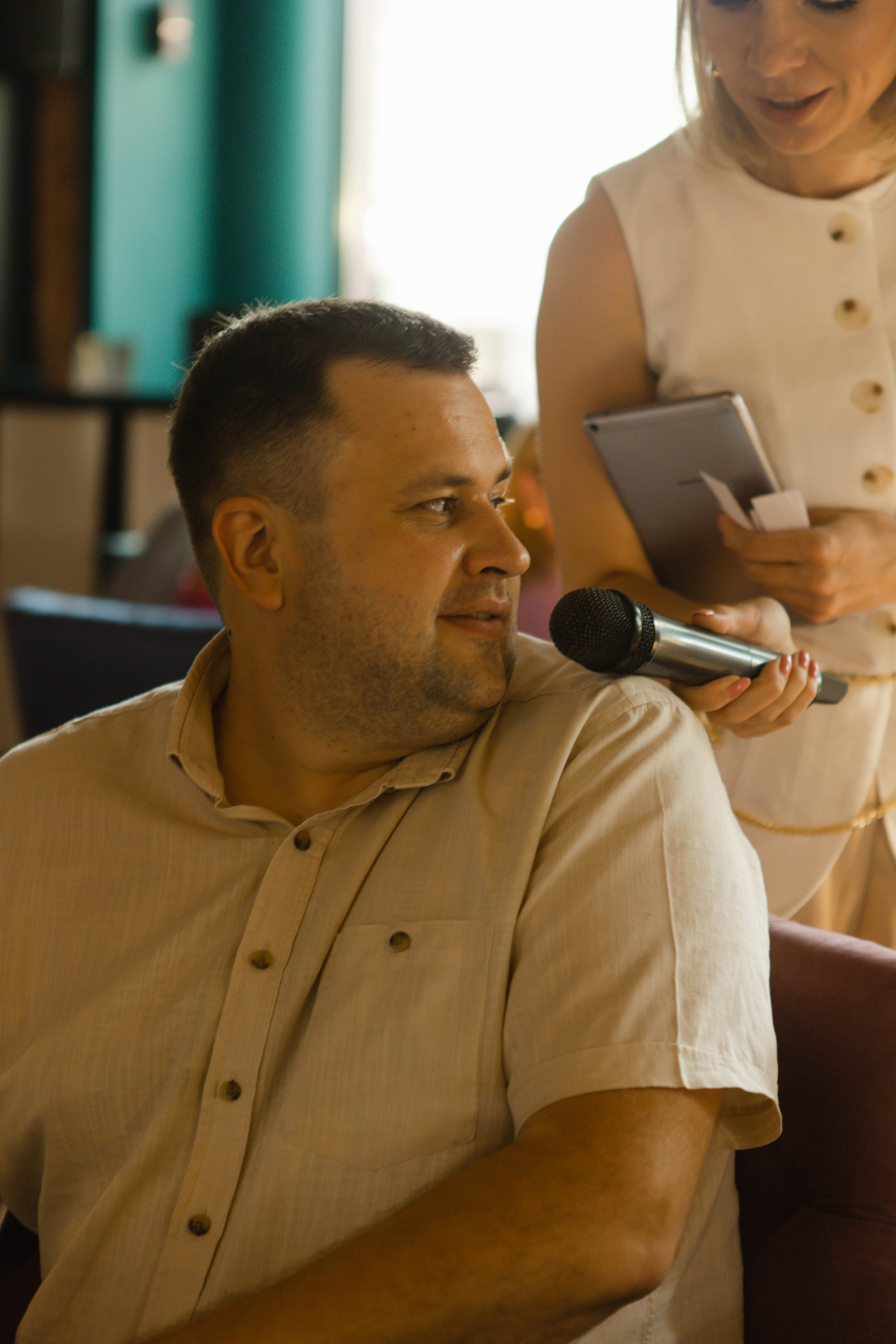 Наташа. Свадебный фотограф в Нижнем Новгороде Анна Кузнецова