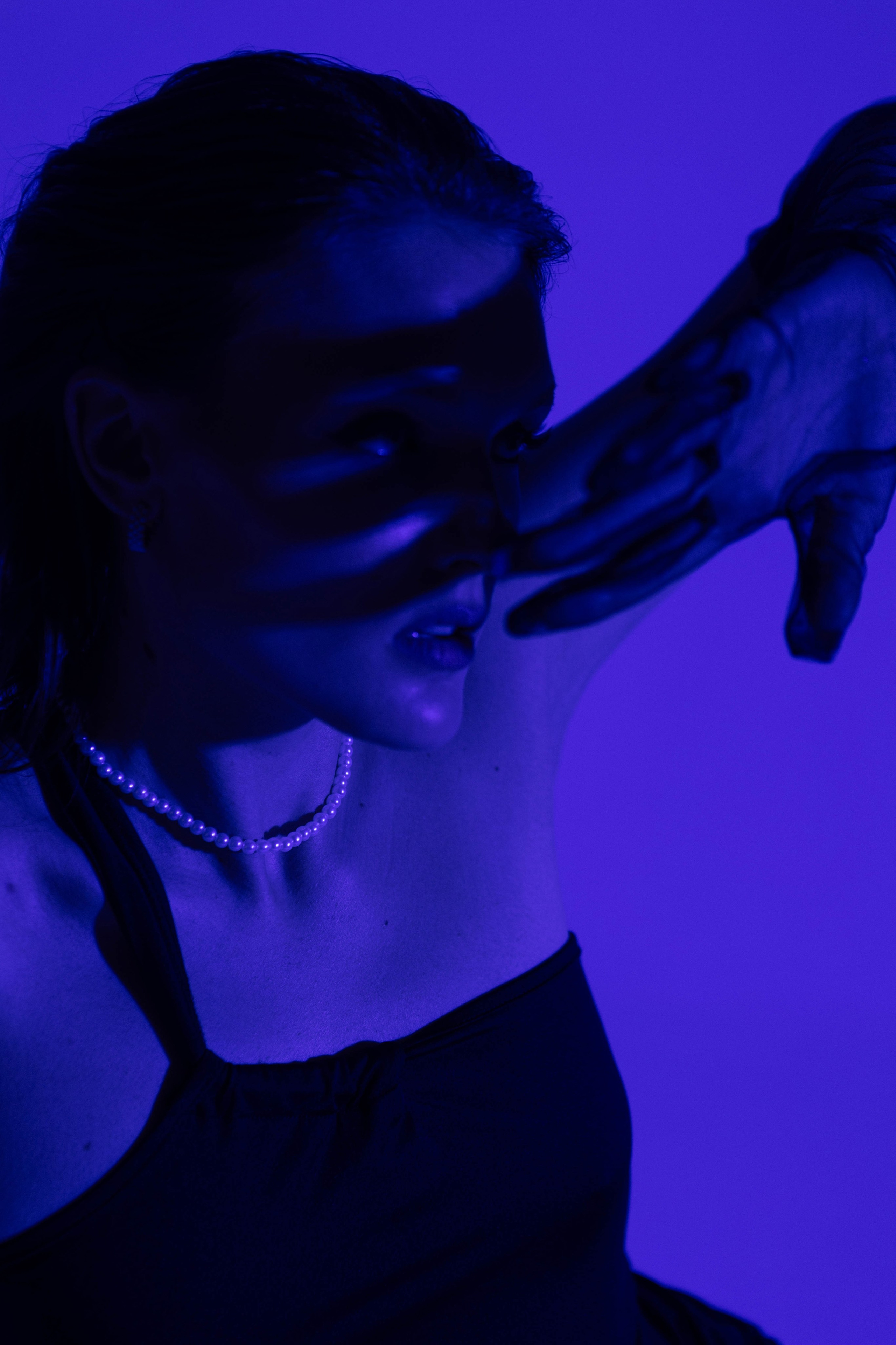 Даша. Свадебный фотограф в Нижнем Новгороде Анна Кузнецова