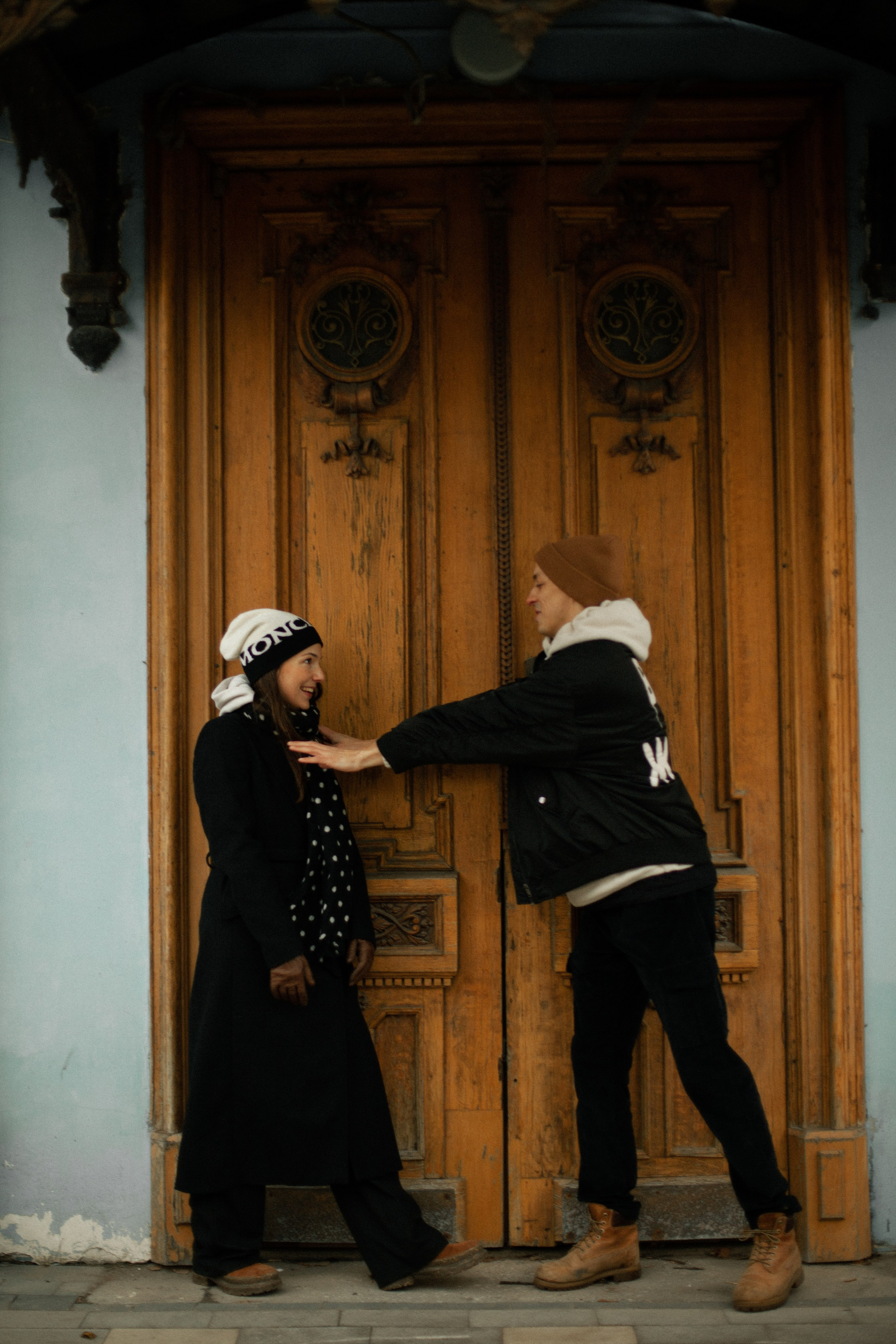 Филипп и Настя. Свадебный фотограф в Нижнем Новгороде Анна Кузнецова