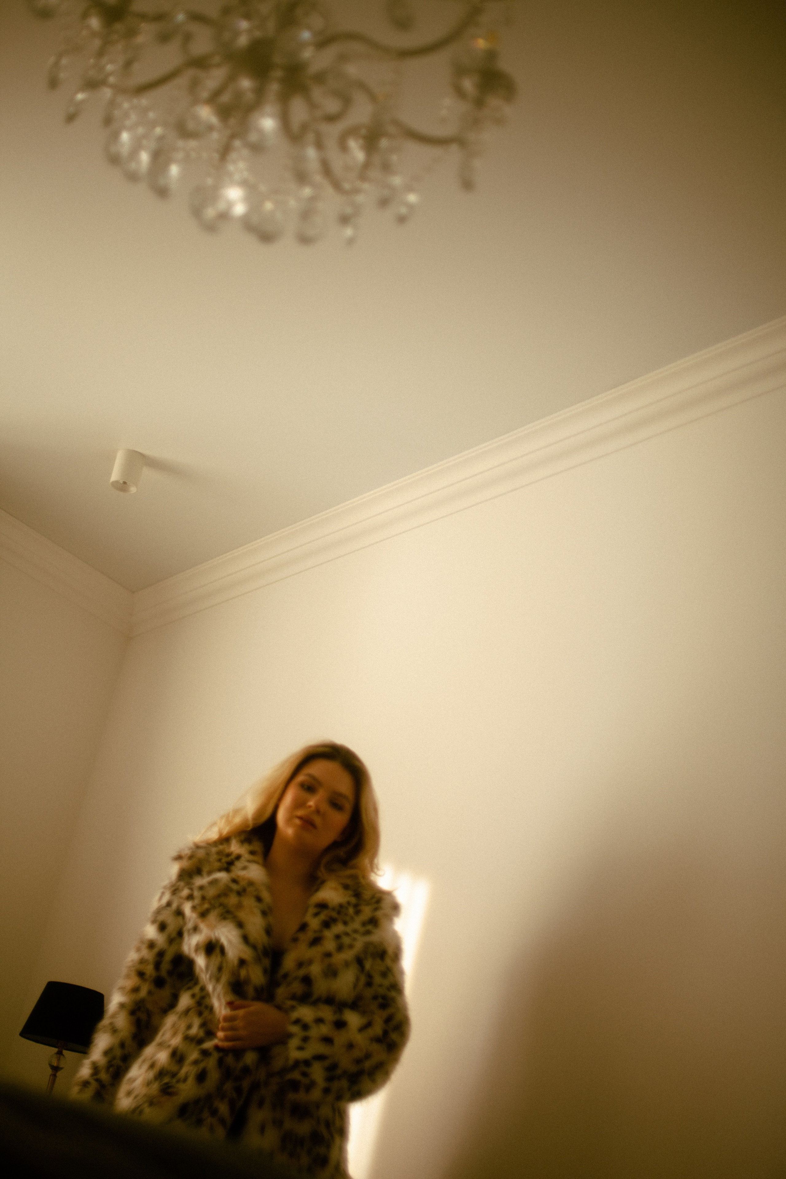 Оля. Свадебный фотограф в Нижнем Новгороде Анна Кузнецова