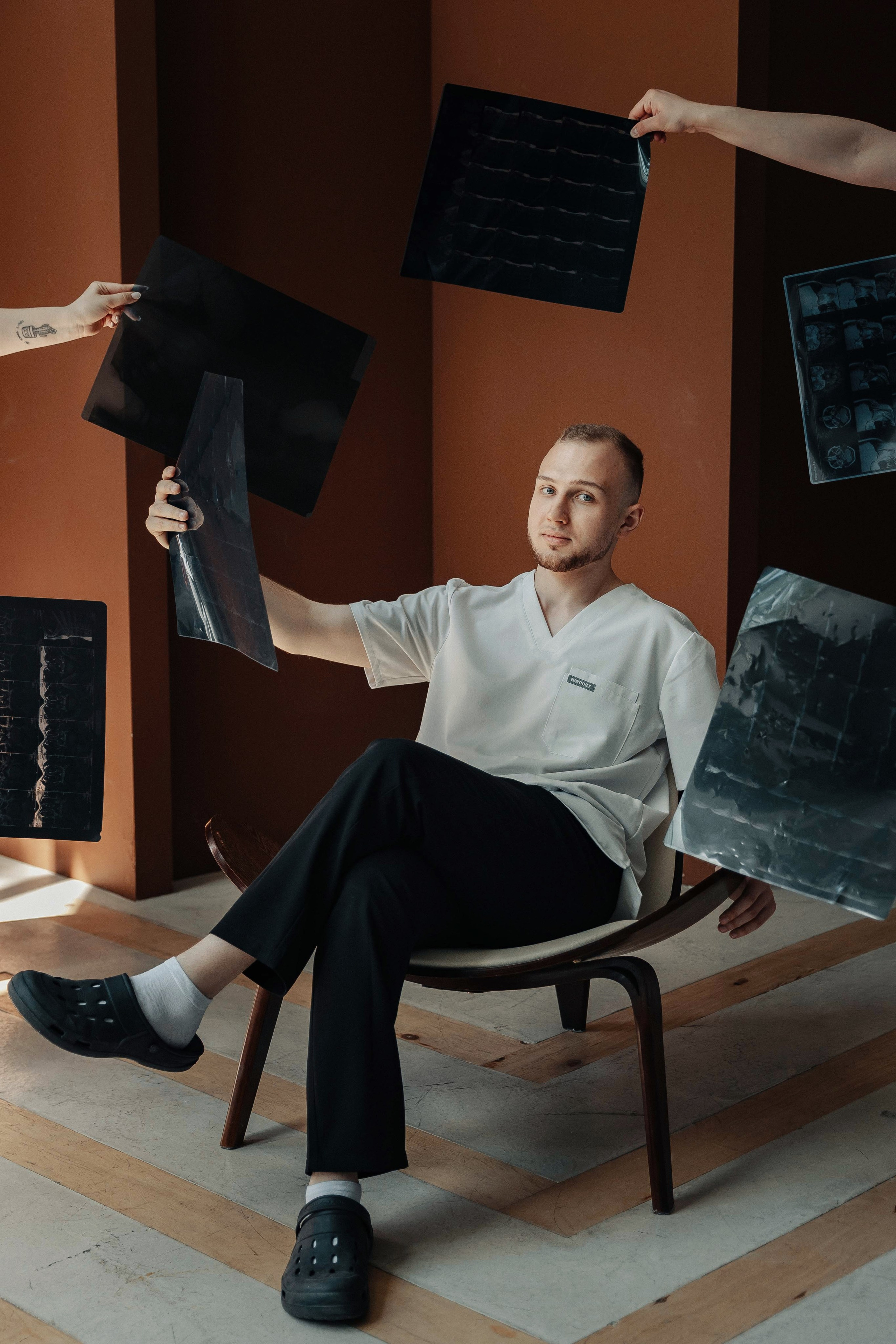 ПИМУ 2025. Алексей Шаров — свадебный и репортажный фотограф в Нижнем Новгороде