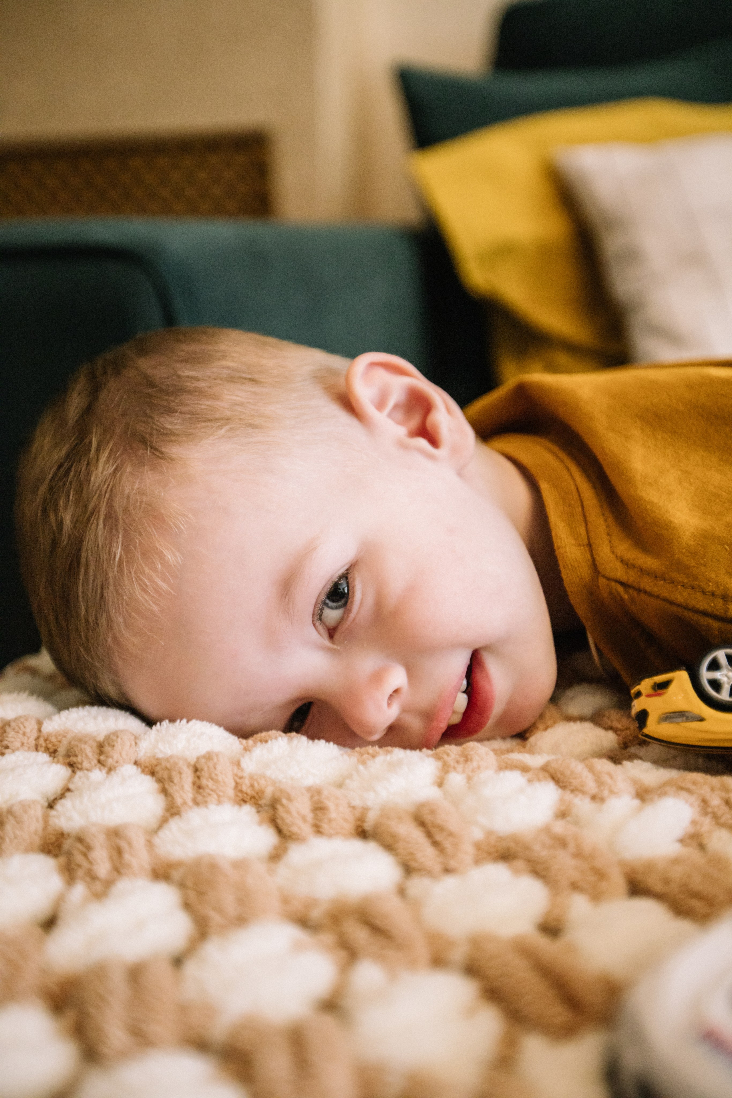 Ярослав + Юля + Егор. Главная