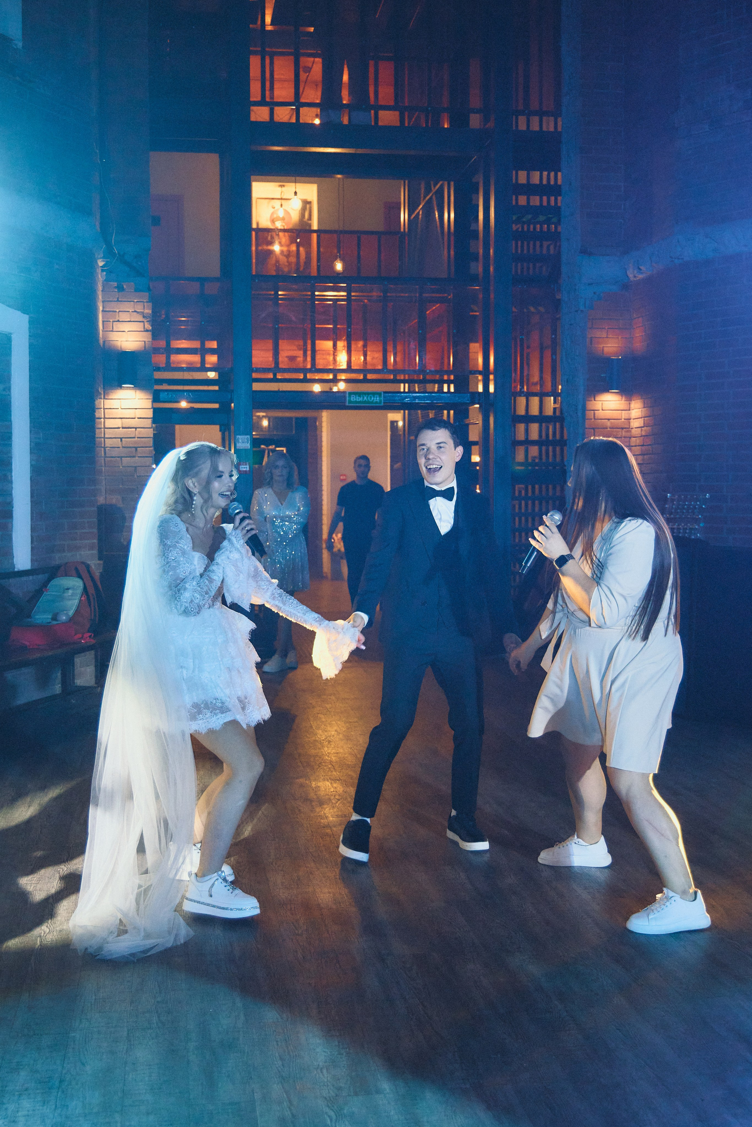 Елена и Игорь. Профессиональный фотограф, Москва | Елена Павлова