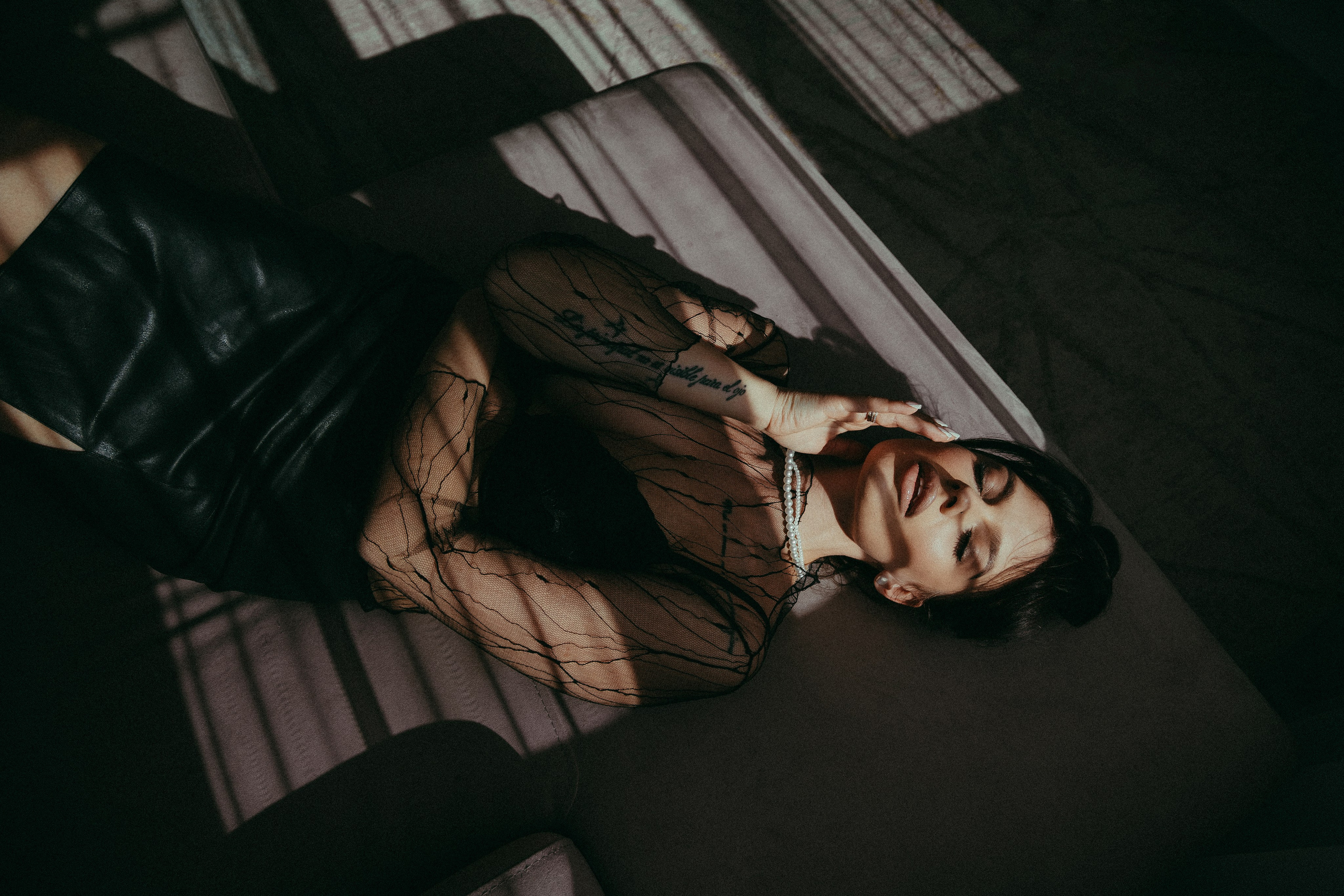 Настя. Фотограф в Обнинске и Калуге Анастасия Антохина