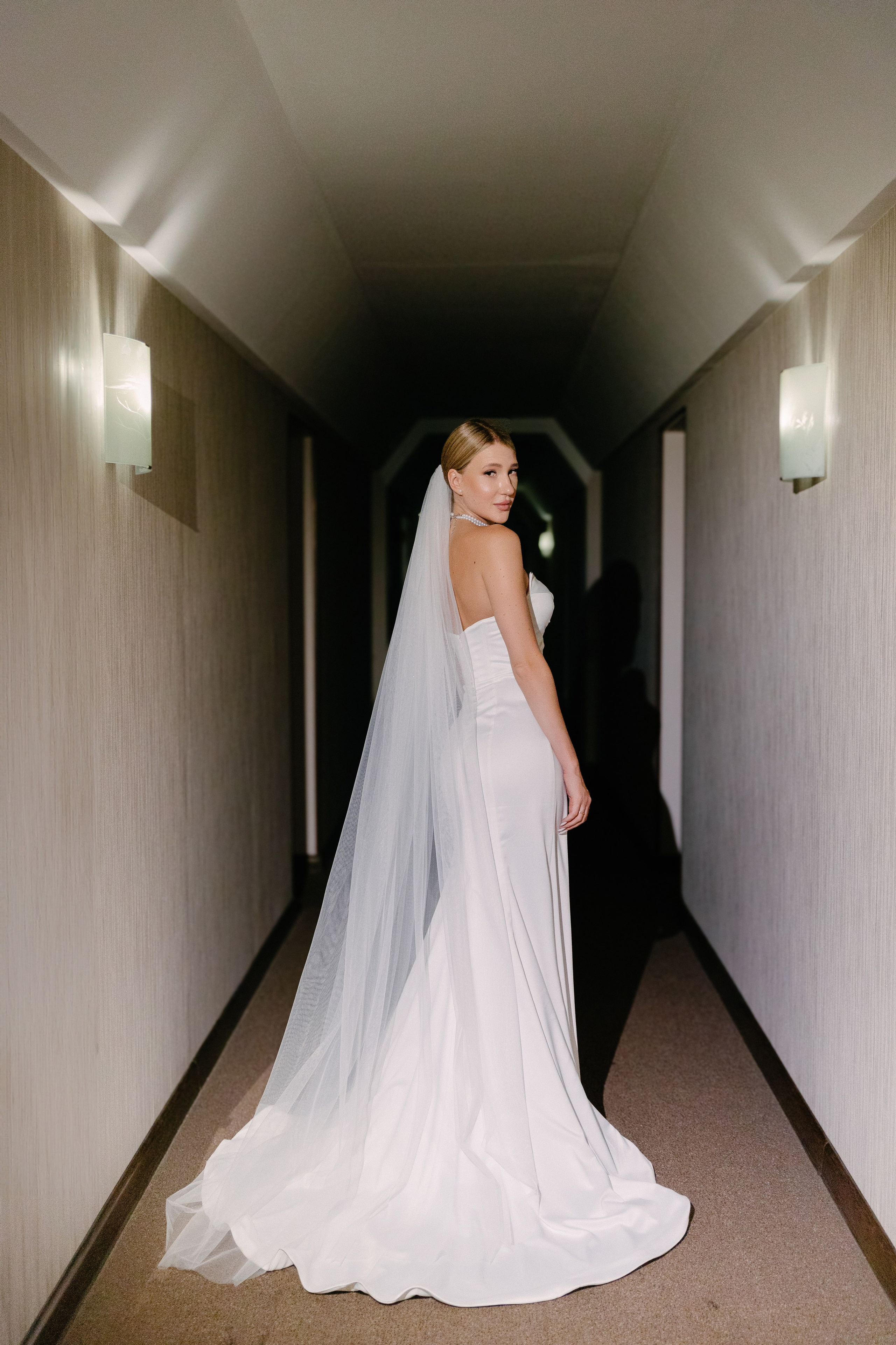 Владимир и Кристина. Сайт фотографа Марина Ефанова