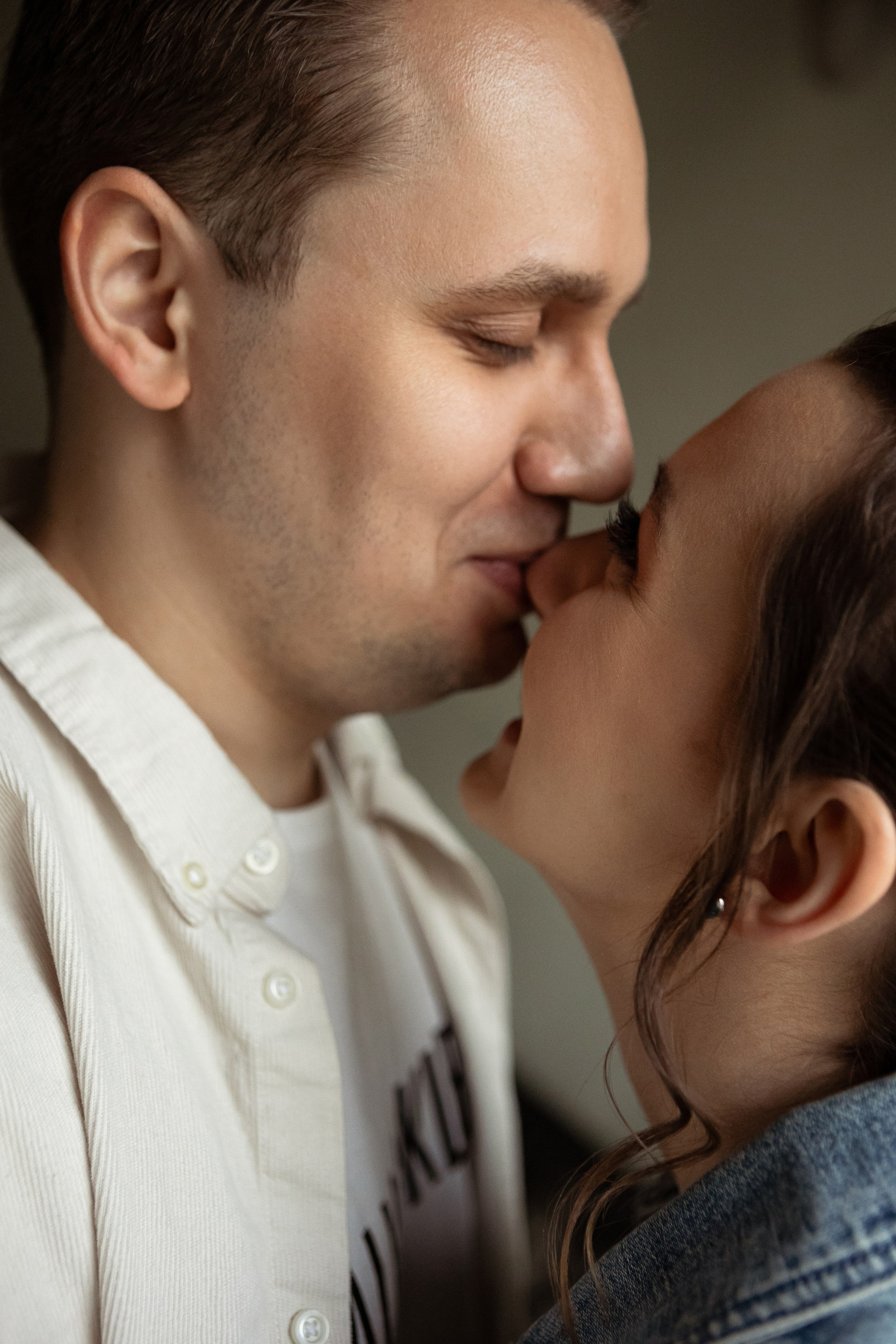 Ольга & Кирилл. Свадебный фотограф в СПБ | Санкт-Петербурге Анастасия Рахимгулова