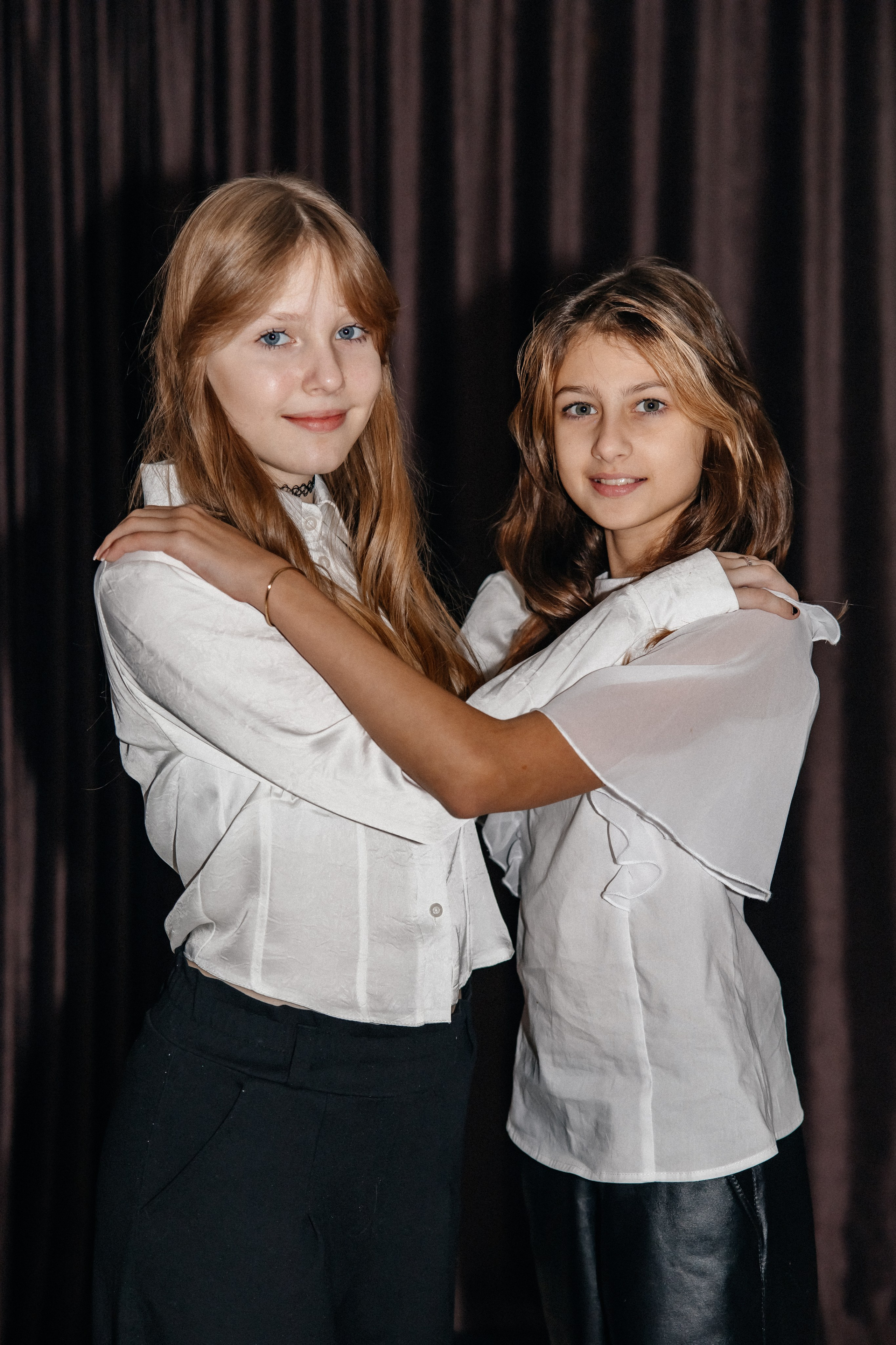 Елена и Алексей. Светлана Ванцлав — фотограф Минск, Беларусь