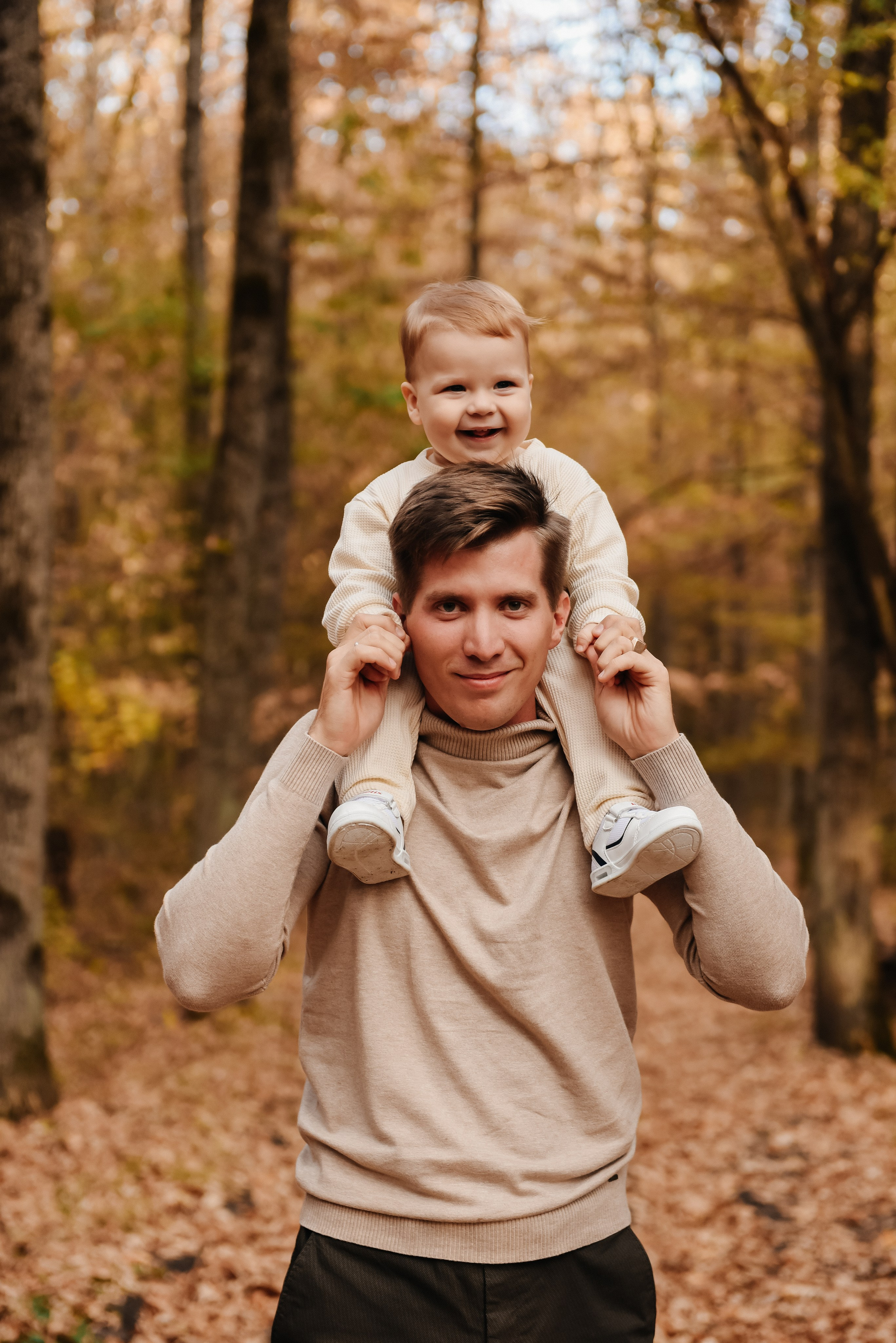 Family. Главная