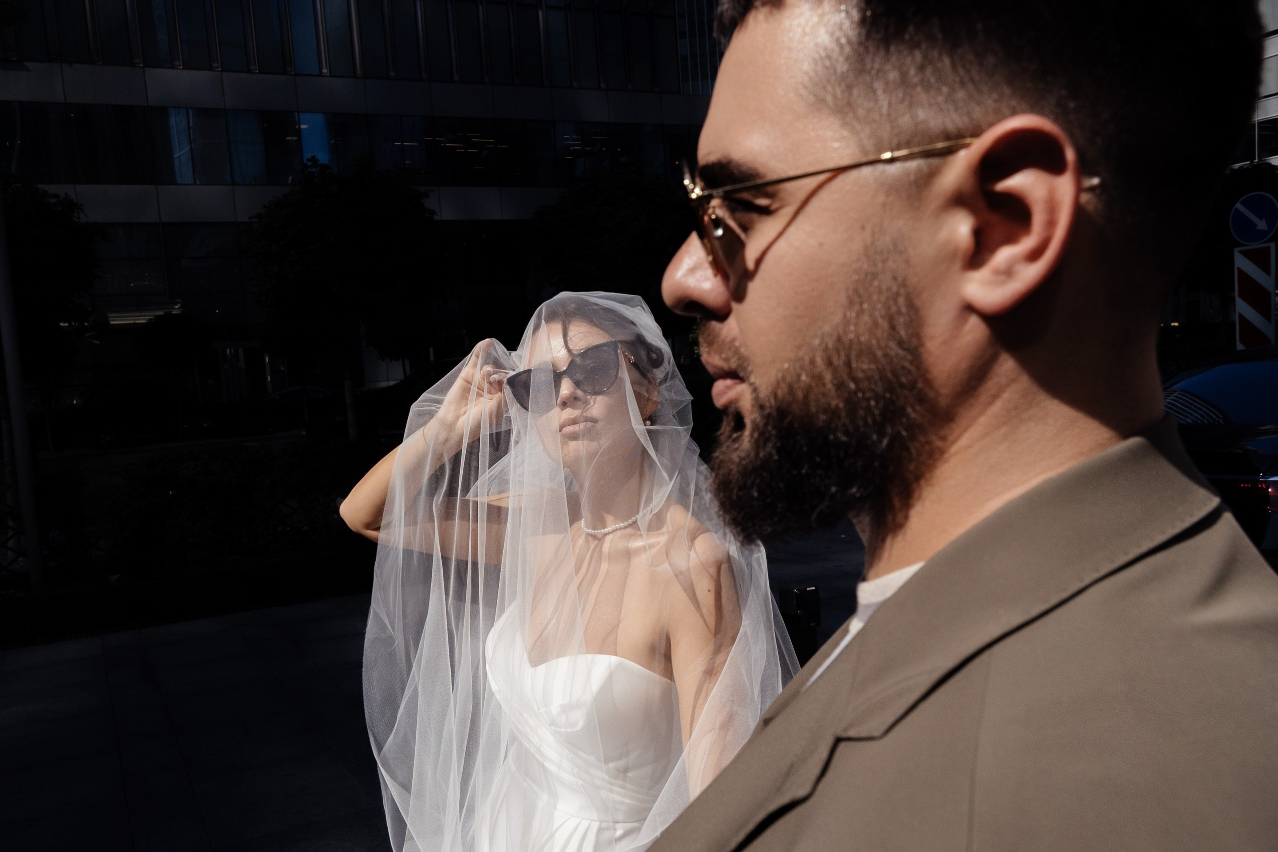 O & I. Свадебный Фотограф в Коломне и Москве Николай Максименко