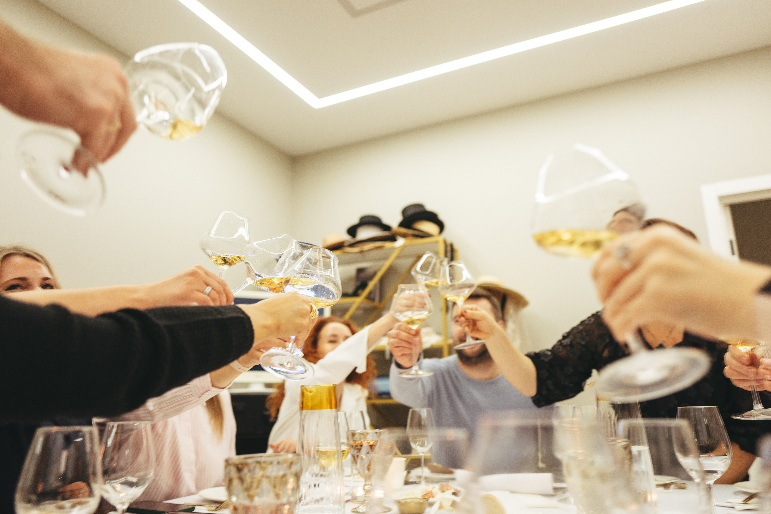 Degusteishen wine 2024. <3