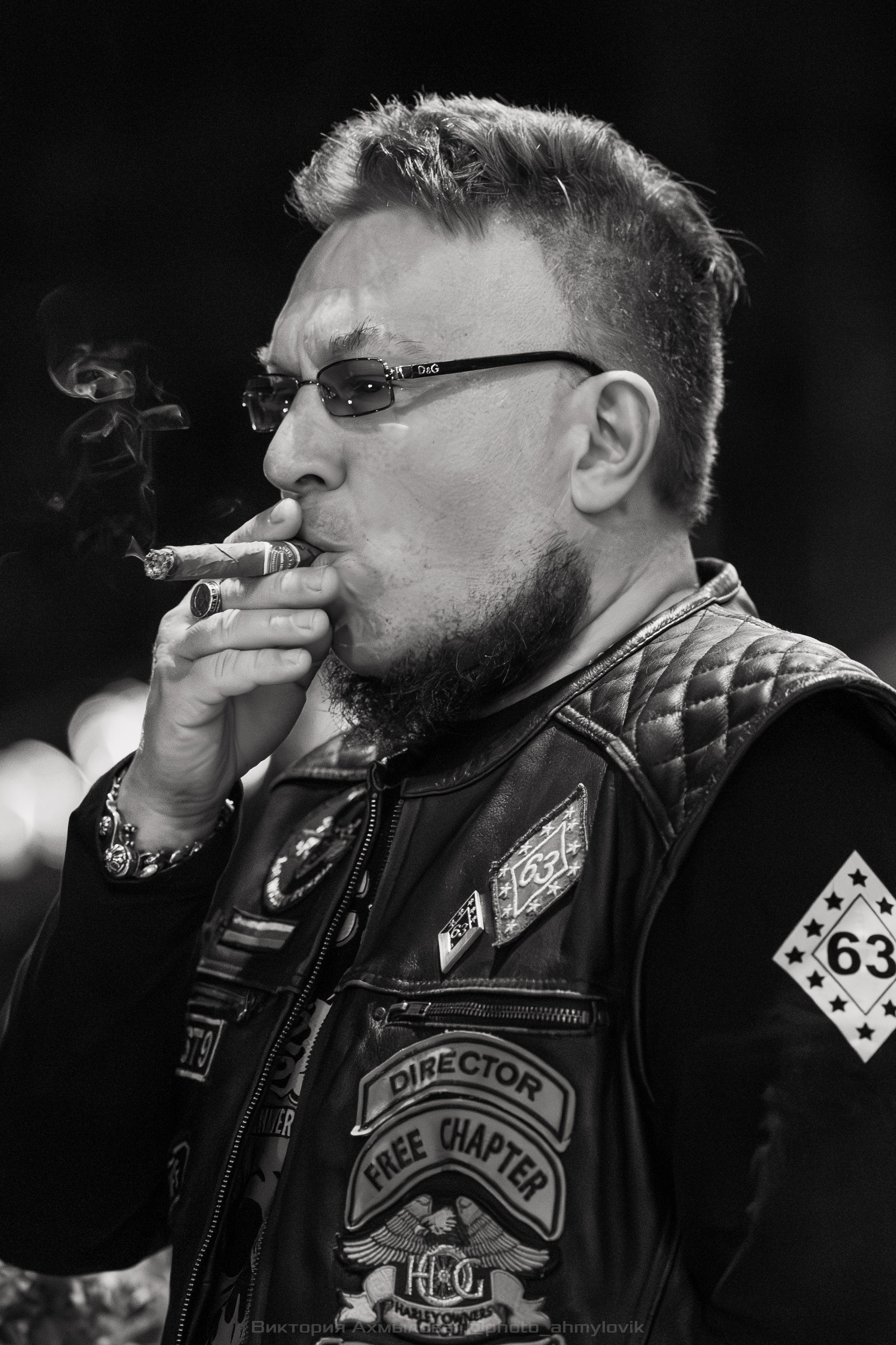 04.10.2025 День рождения FMC Wings 26 лет. Виктория Ахмылова. Фотограф в Москве