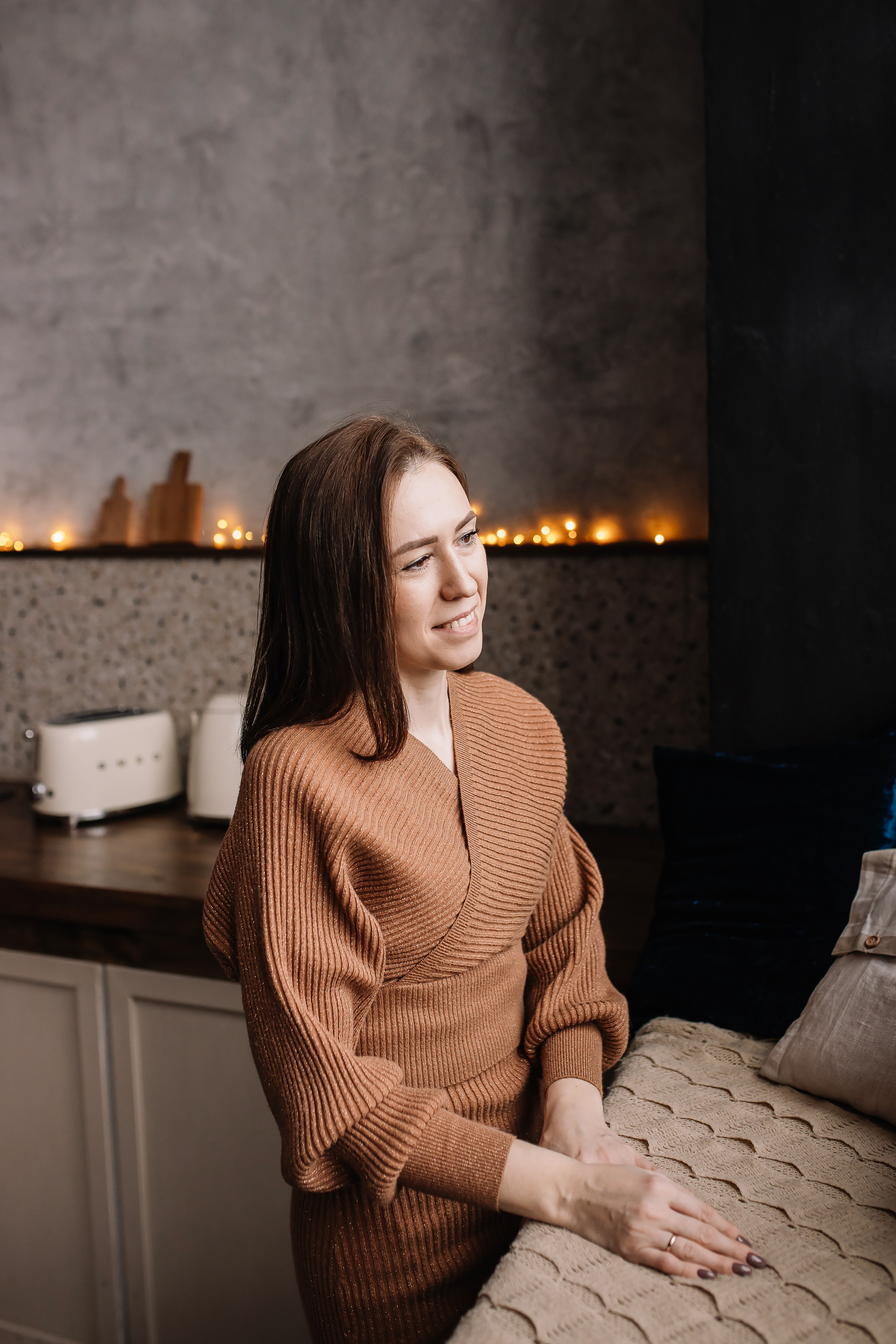 Дима, Лена и Игореша. Семейный фотограф Трусова Евгения в Екатеринбурге