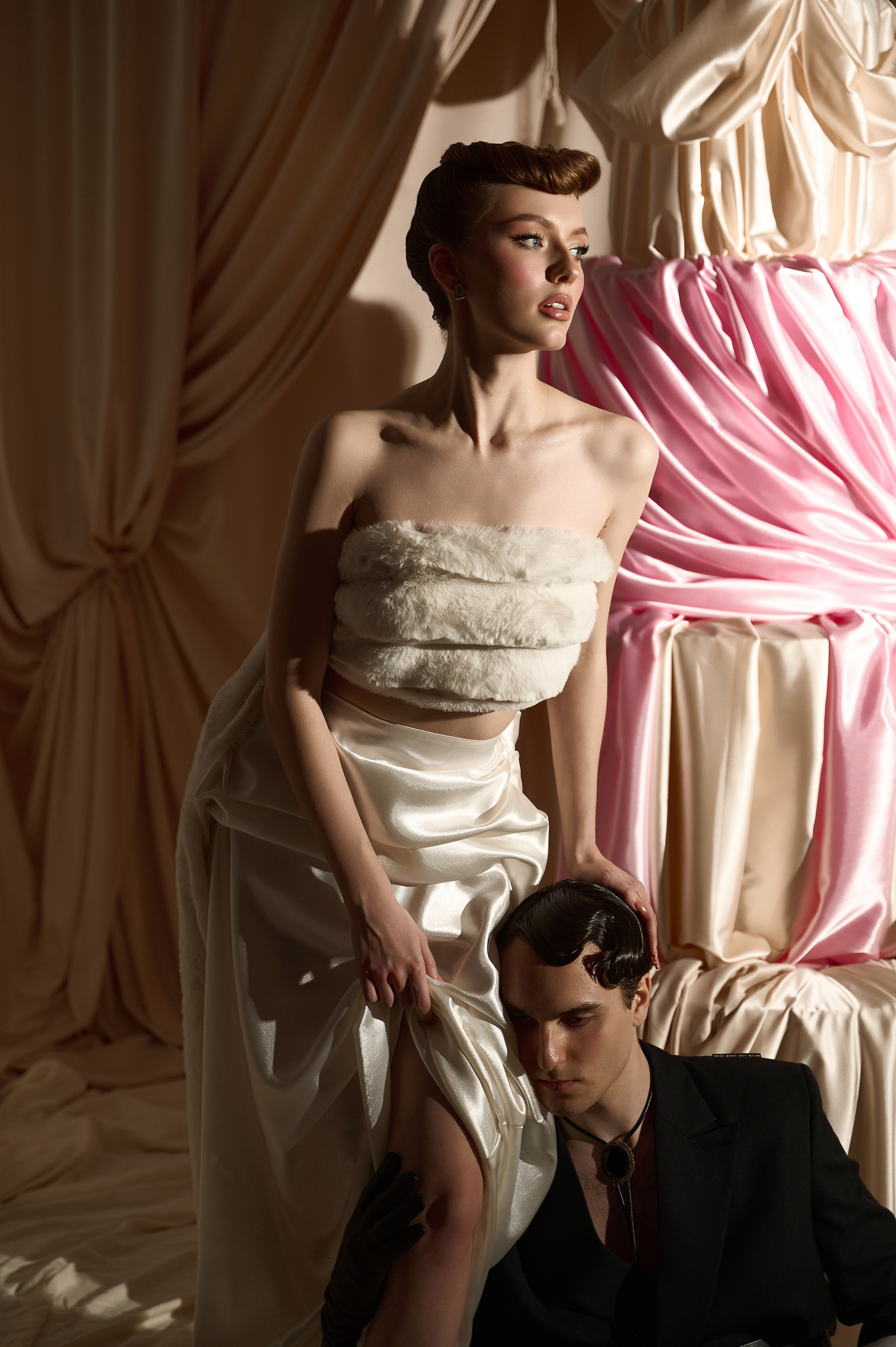 Swety room. Свадебный и портретный фотограф в Брянске Скепская Лилия