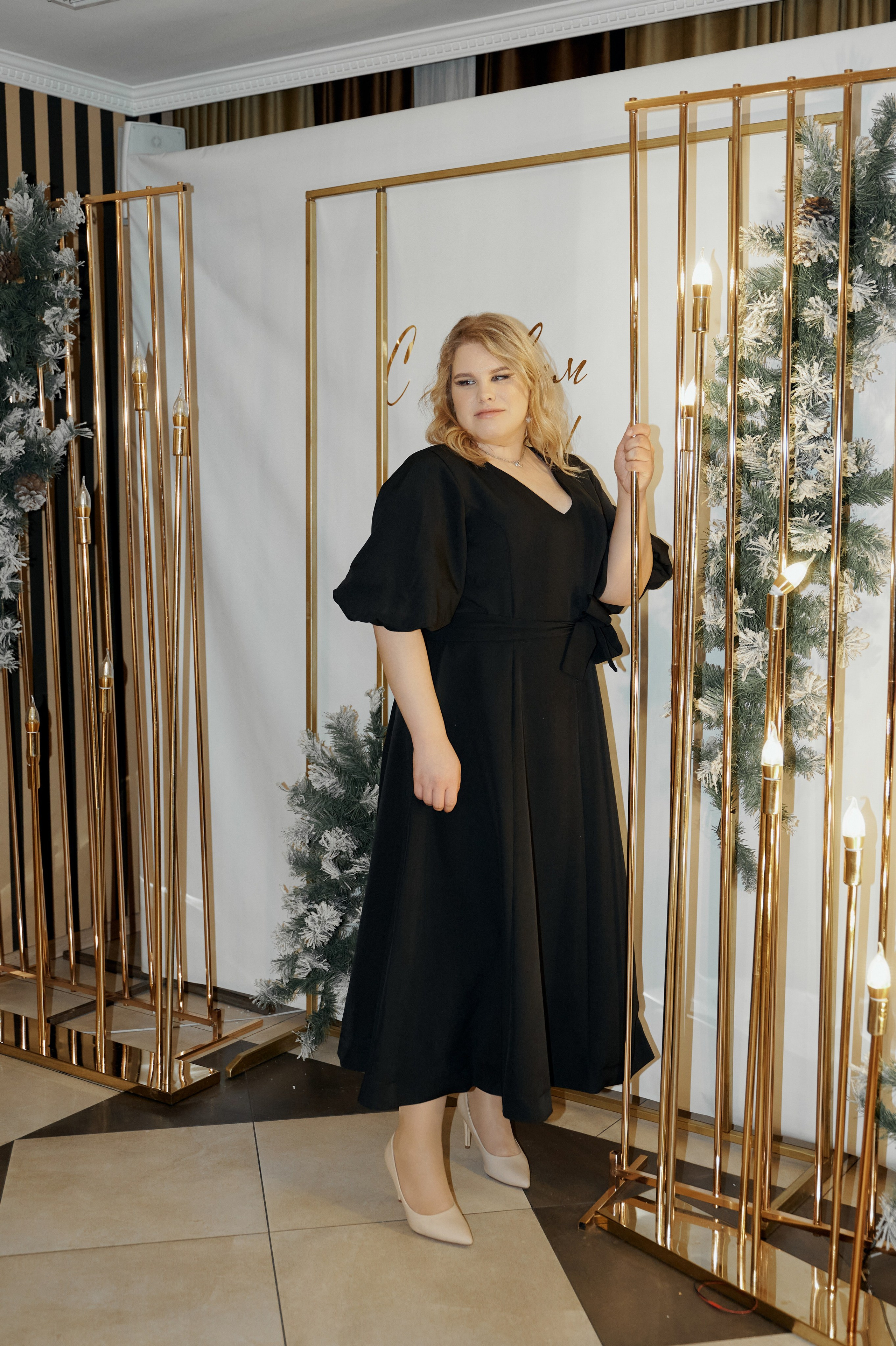 Корпоратив. Свадебный фотограф Александр Браво