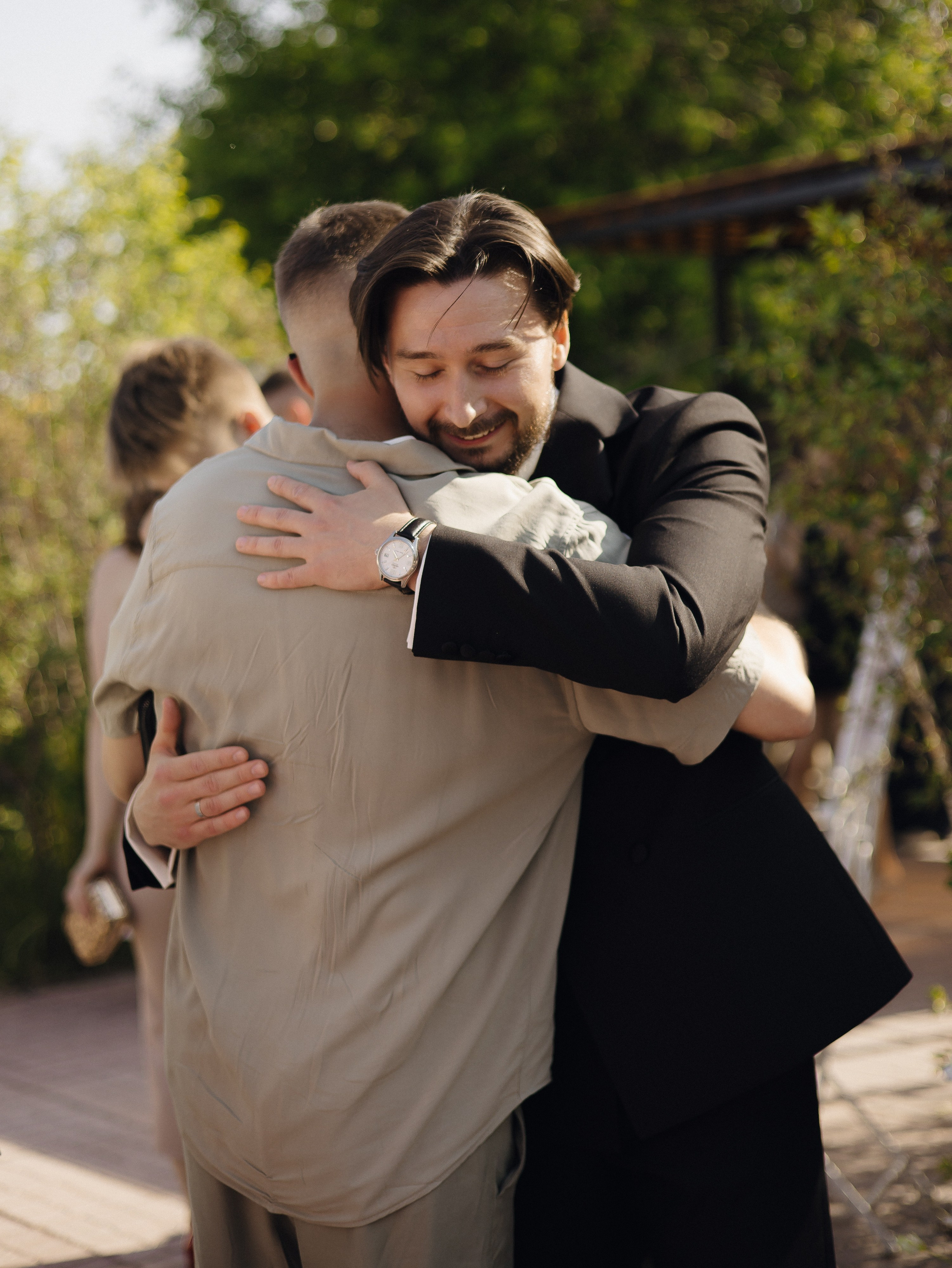 МАРИЯ И ИЛЬЯ. Свадебный и индивидуальный фотограф в Челябинске Евгения Негодяева