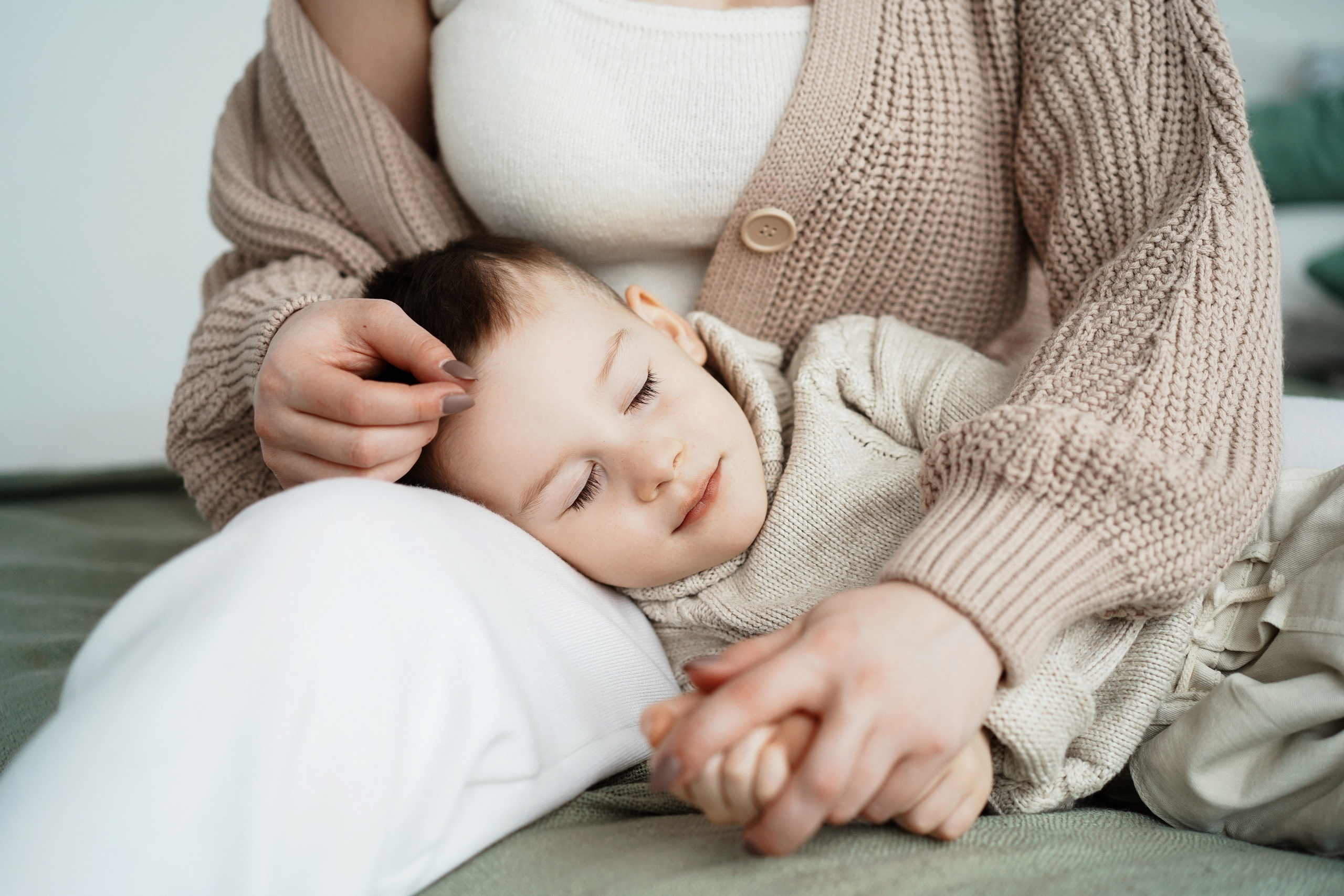 Семейная фотосъемка. Главная