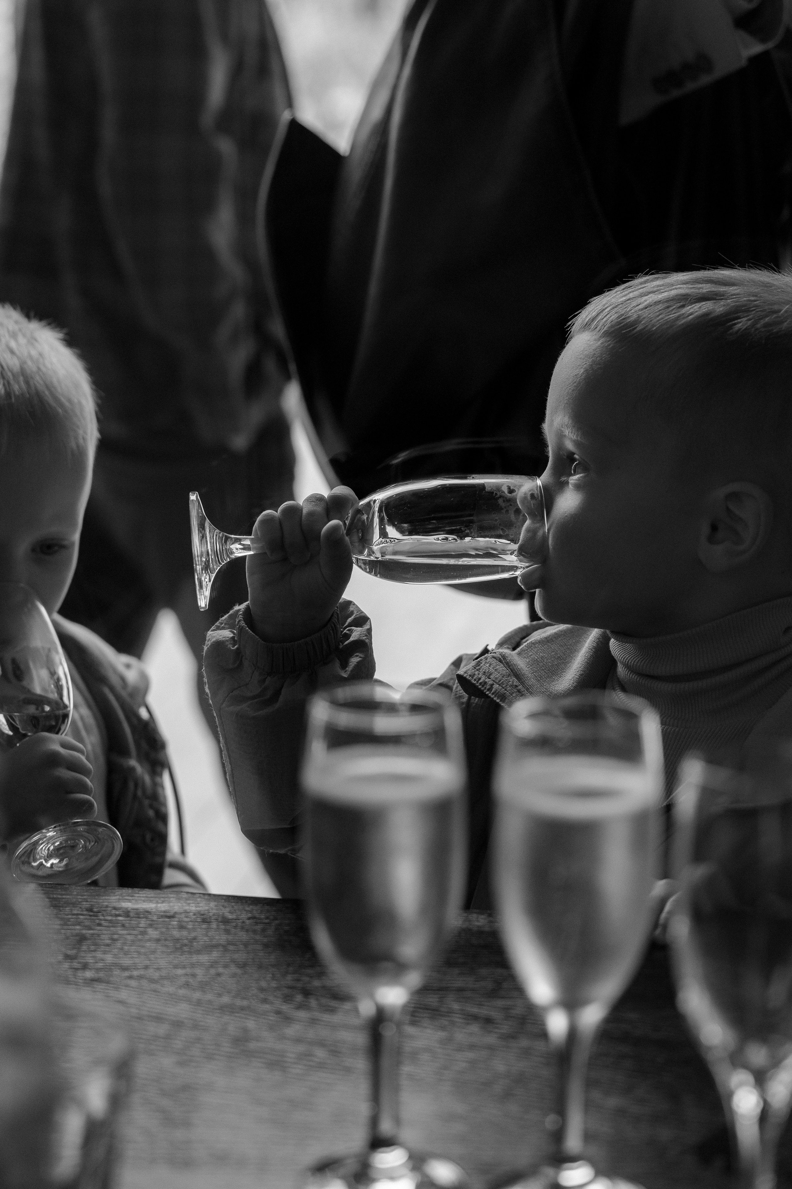 Однажды и навсегда. Портретный фотограф в Санкт-Петербурге