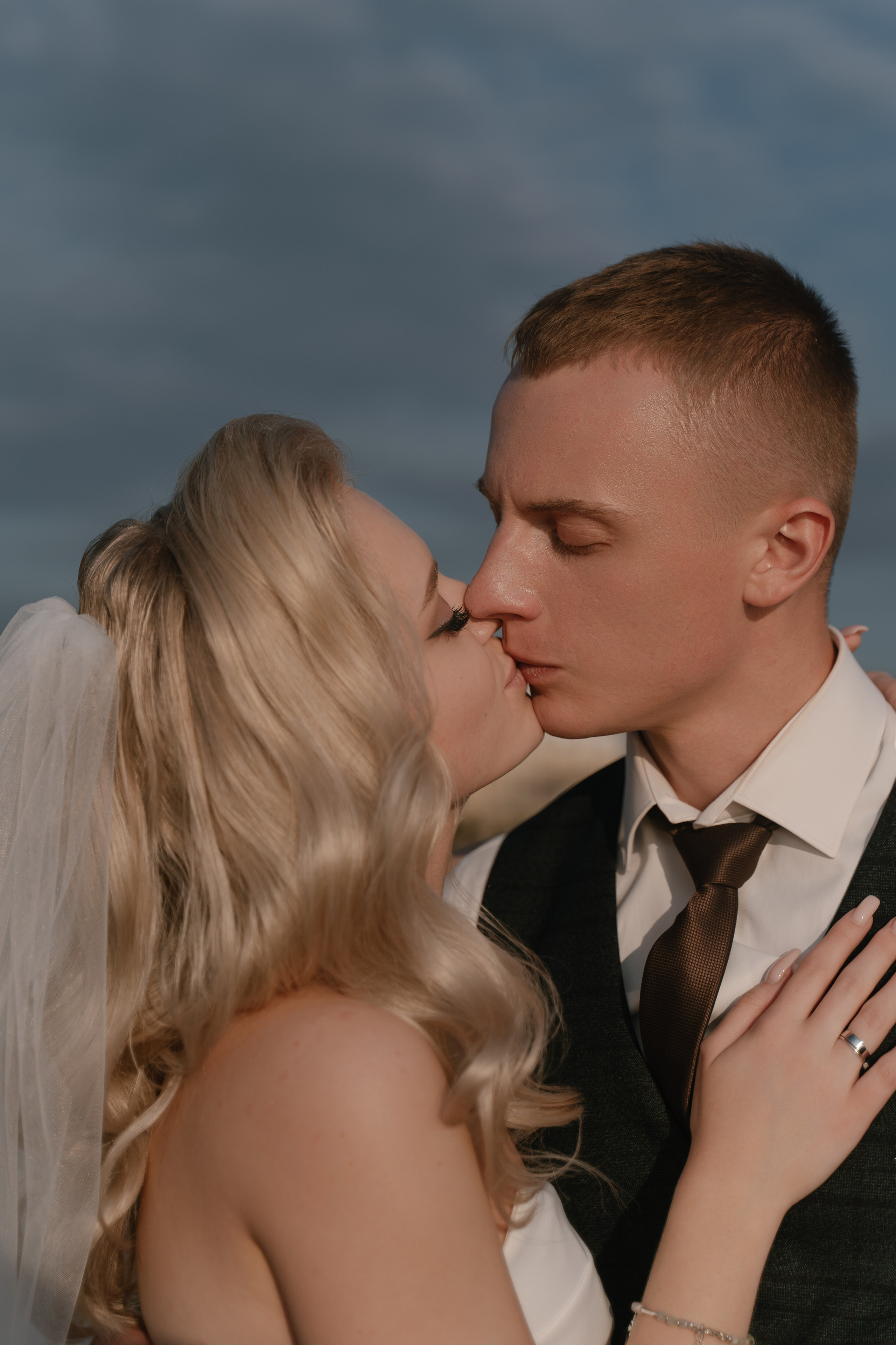 A&V. Свадебный фотограф — Наталья Фед СПб/Москва