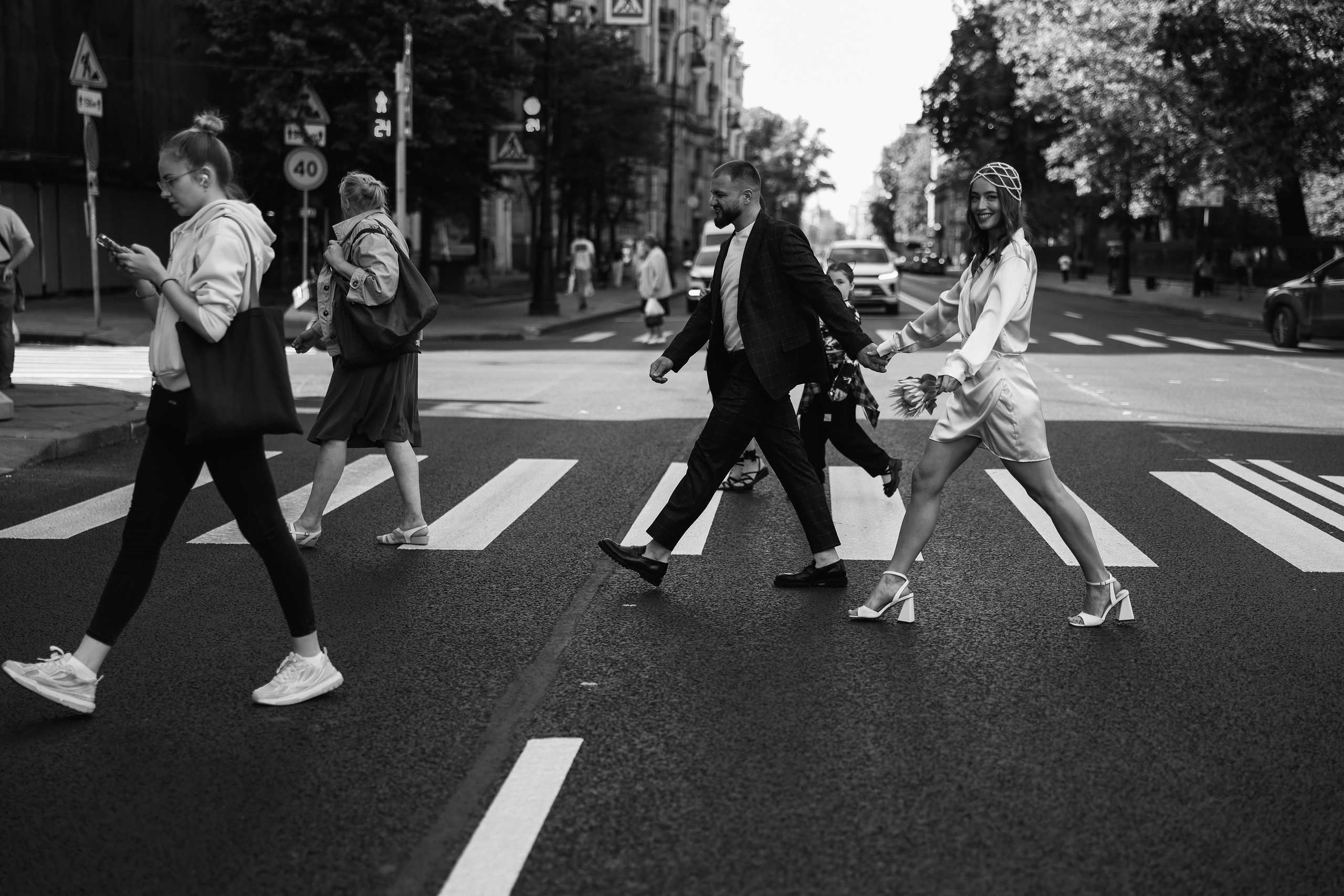 Игристая бусинка. Свадебный и семейный Фотограф Денис Кошель