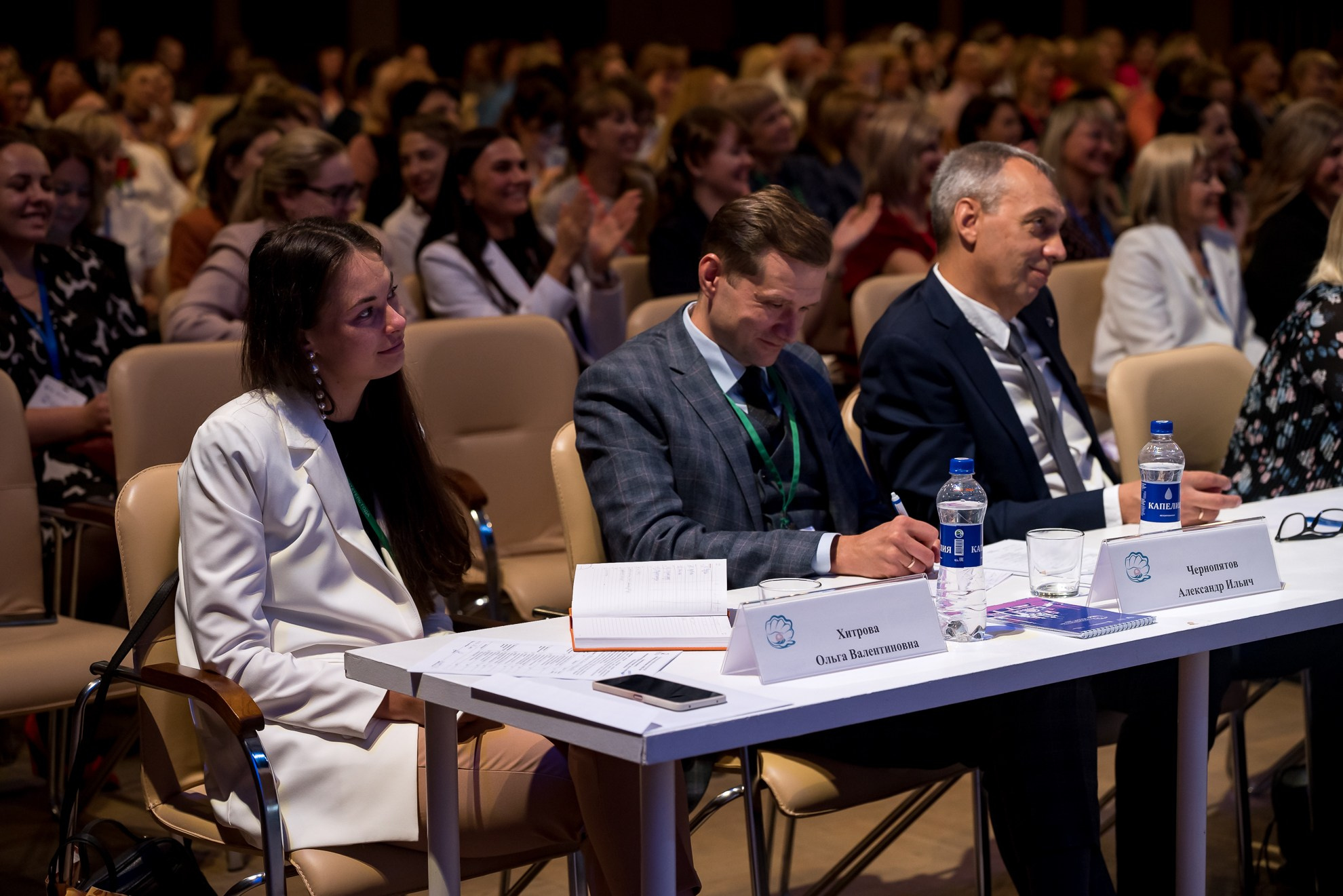 Конкурс Воспитатель года. Галерея ПрофАС