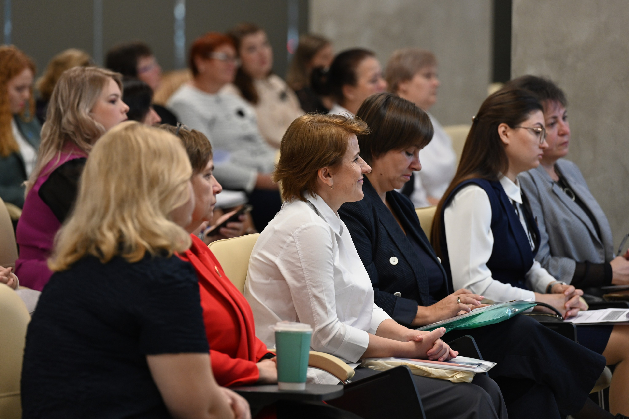 Олимпиада Педагог — это призвание. Галерея ПрофАС