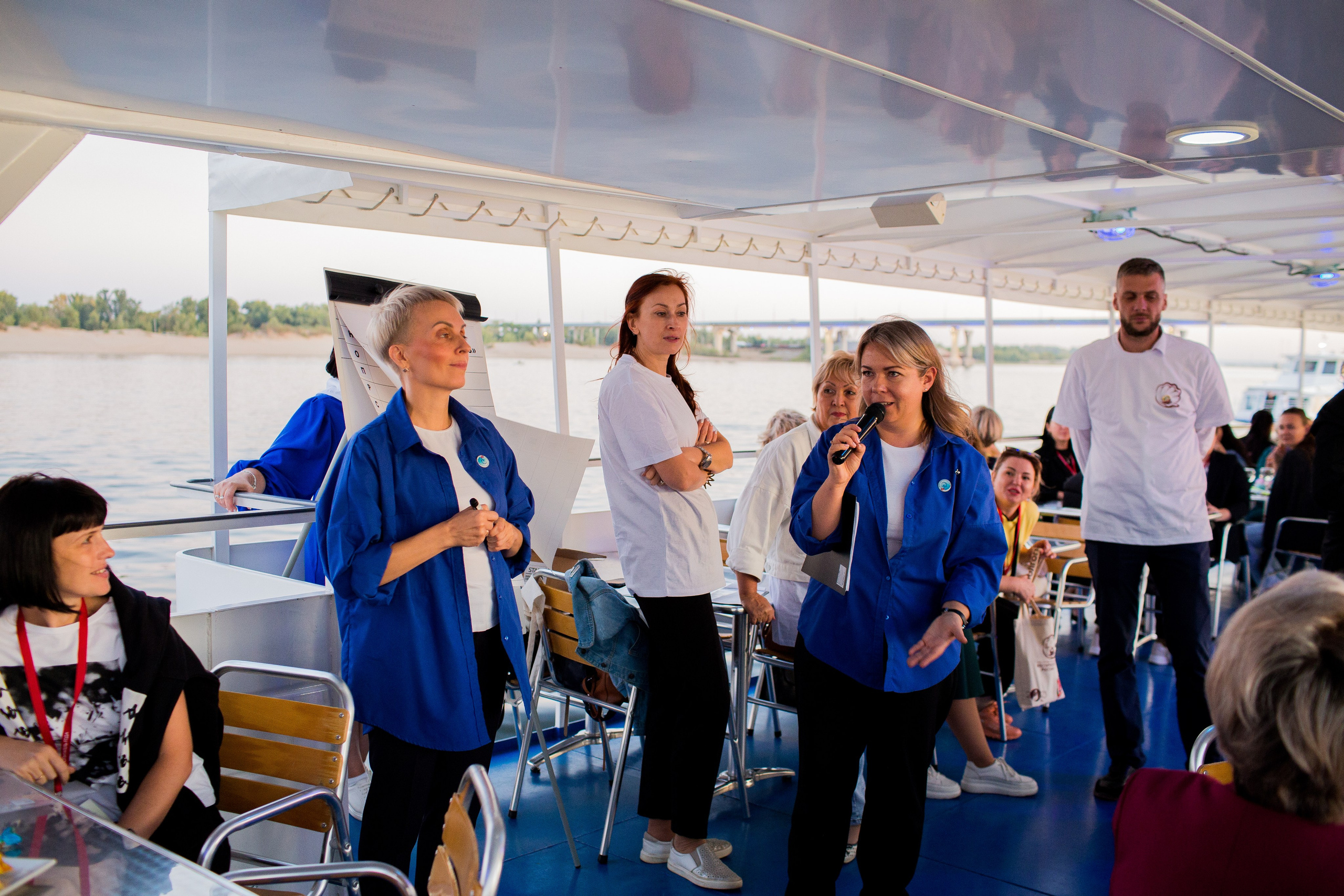 Конкурс Воспитатель года. Галерея ПрофАС