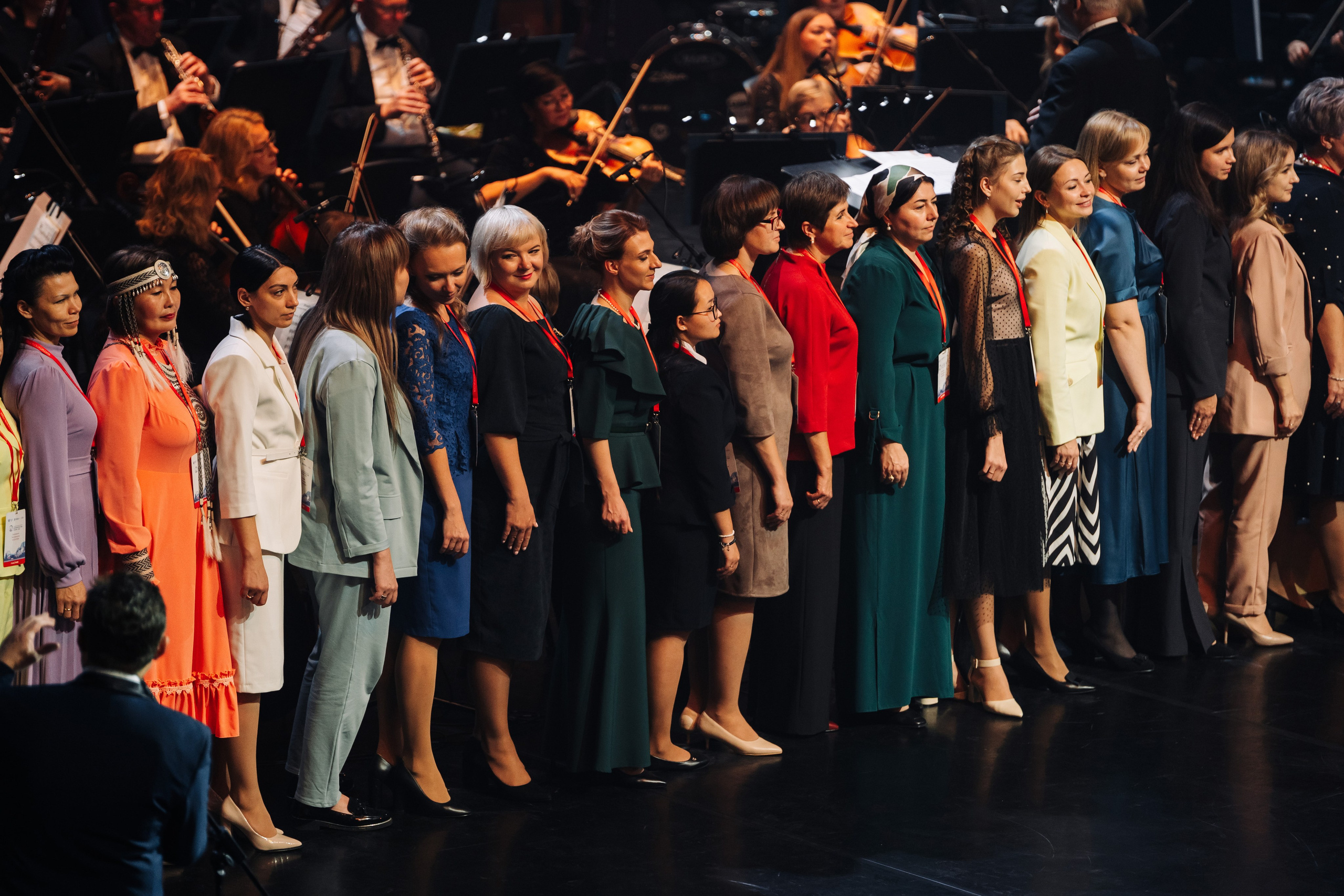 Конкурс Воспитатель года. Галерея ПрофАС