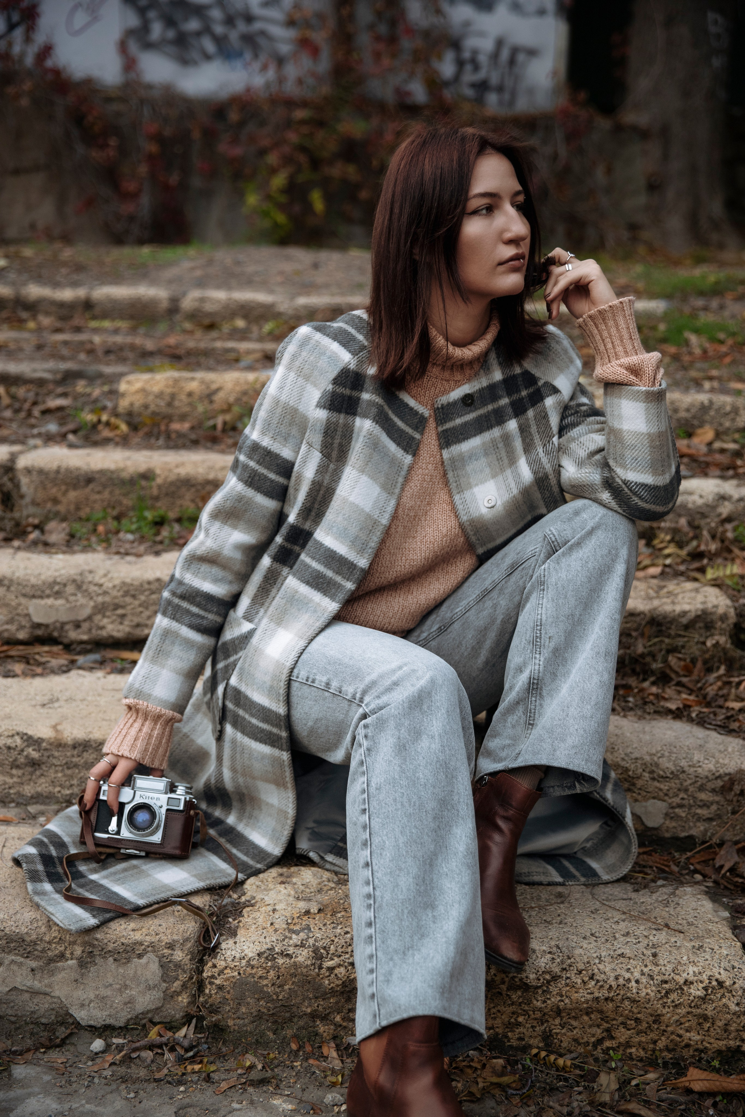 Аня. Фотограф в Ростове-на-Дону