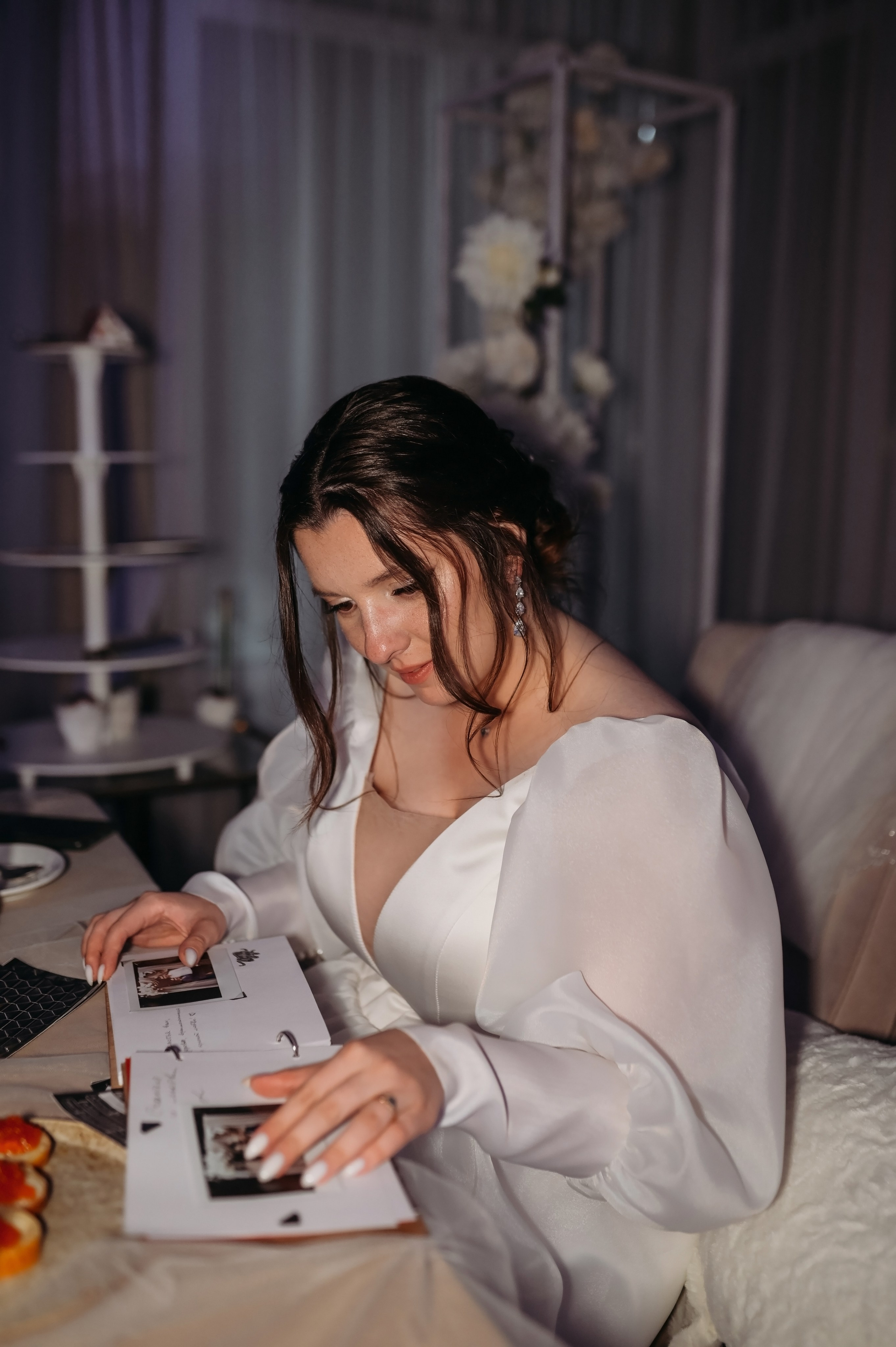 Виктория & Николай. Семейный фотограф Олеся Батурина Рязань