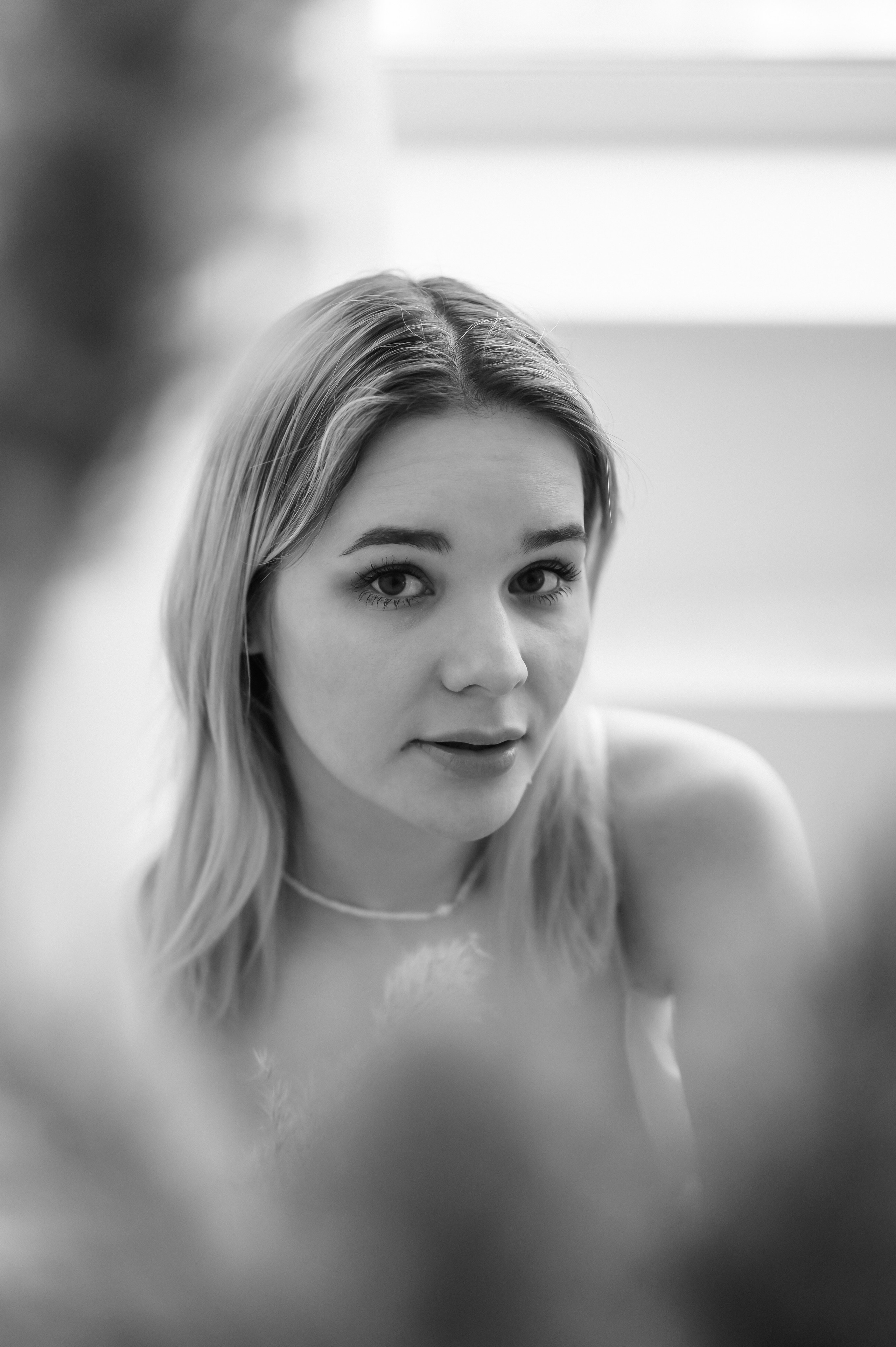 Даша. Семейный фотограф Олеся Батурина Рязань