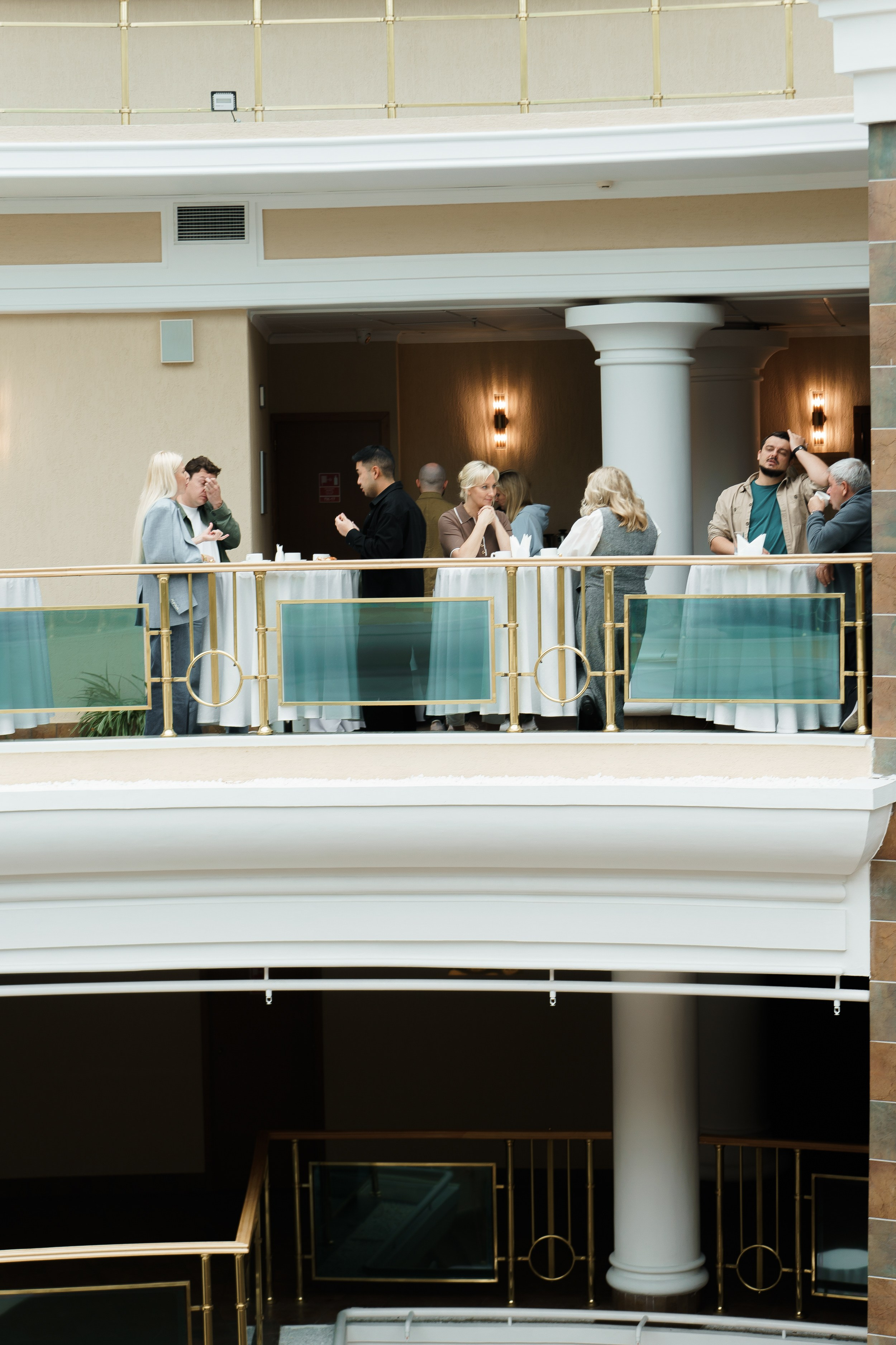 Тимбилдинги. All In Media — фотосъёмка и видеопродакшн