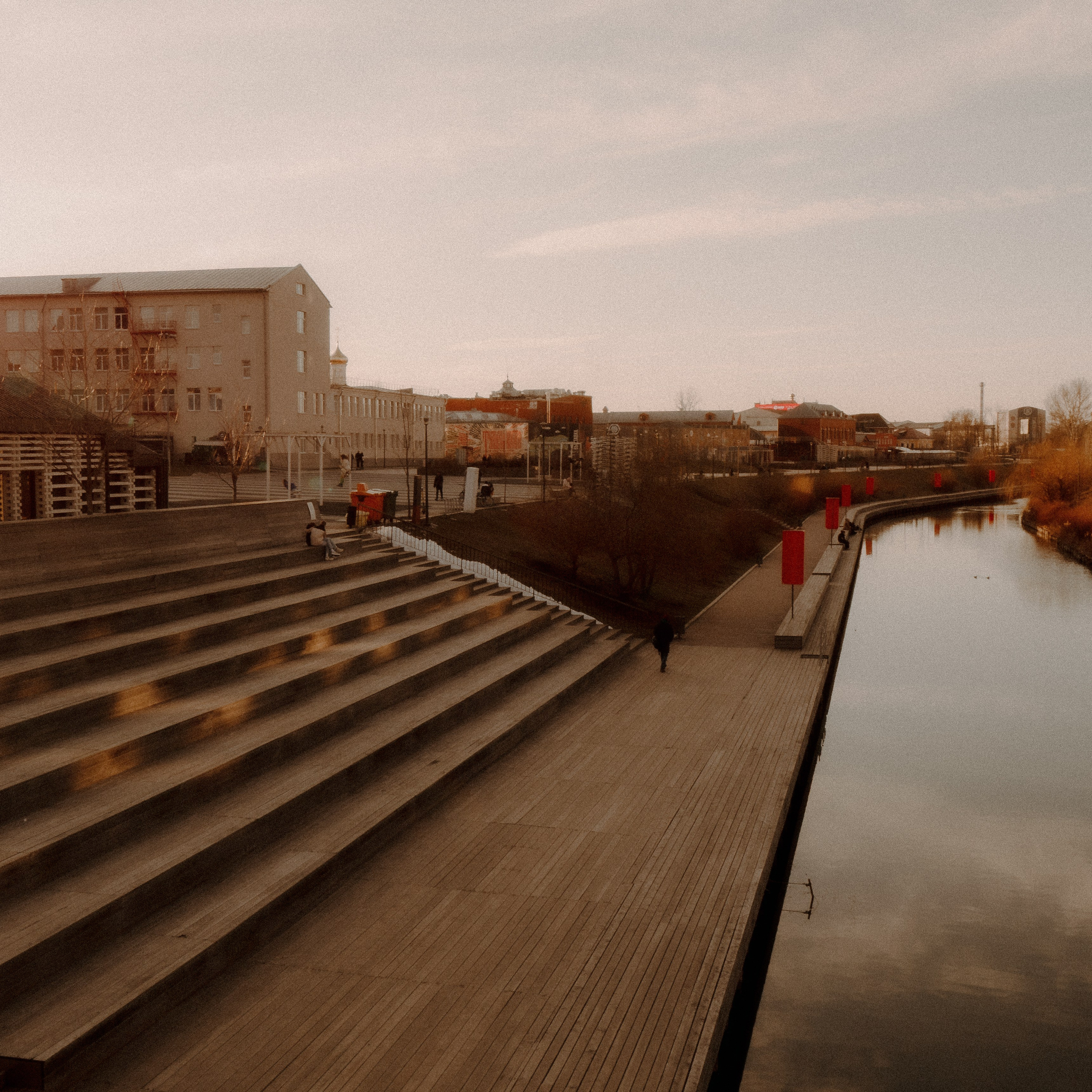 Тула '25. Фёдор Малюгин. Ваш бади в визуале