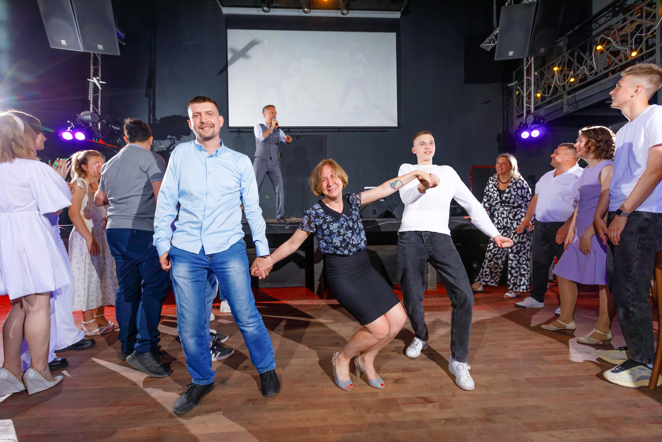 Джао. Свадебный фотограф в Ярославле Анастасия Архипова