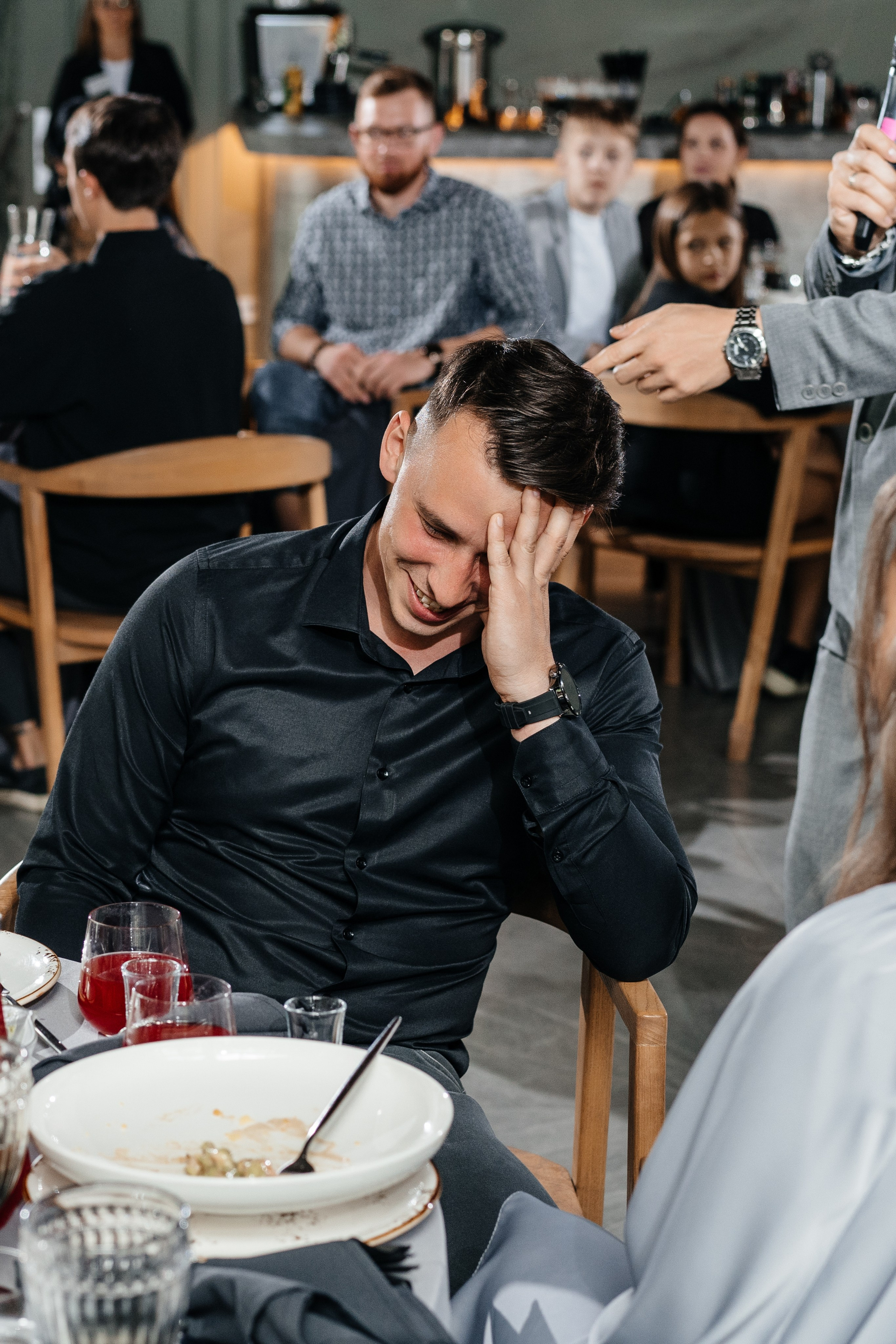 Элла & Кирилл. Свадебный фотограф Барнаул Алексей Павлов