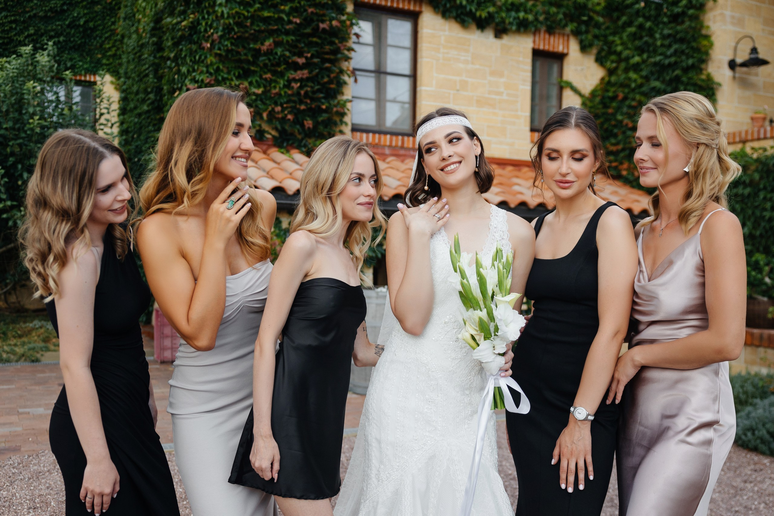 Итальянские каникулы. Свадебный фотограф в Ростове-на-Дону Васильченко Сергей